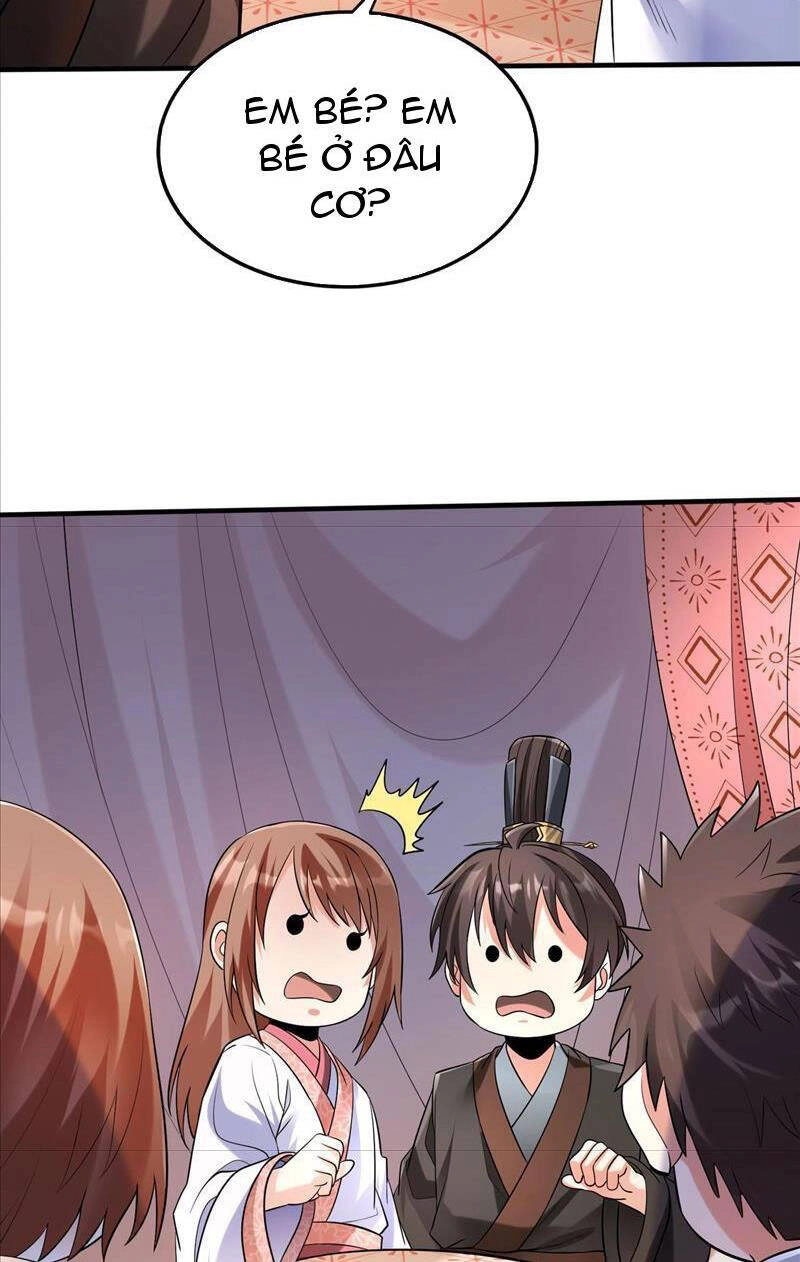 Đại Tần: Ta Con Trai Tần Thủy Hoàng Giết Địch Thăng Cấp Thành Thần Chapter 71 - 14