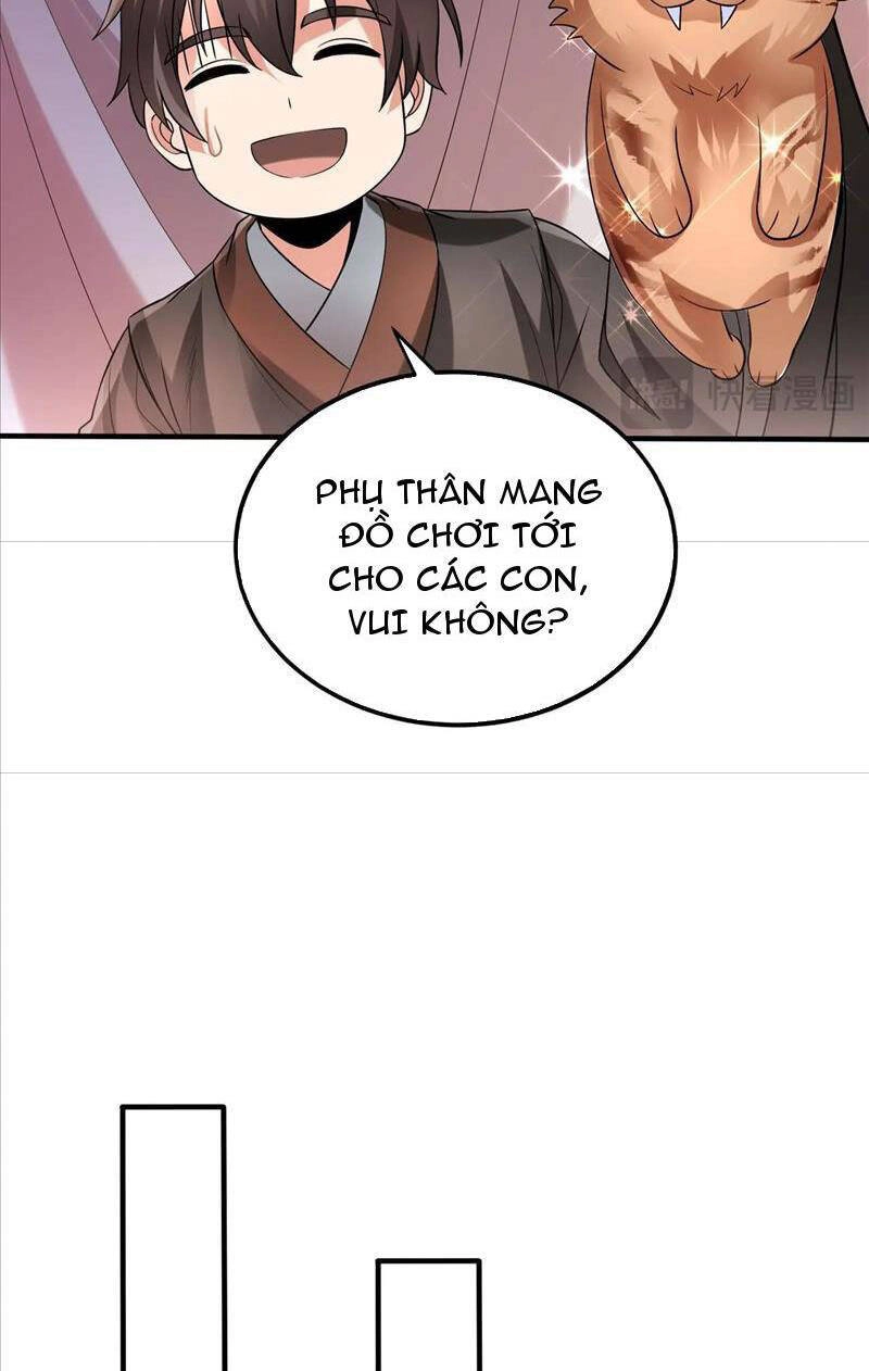 Đại Tần: Ta Con Trai Tần Thủy Hoàng Giết Địch Thăng Cấp Thành Thần Chapter 71 - 16