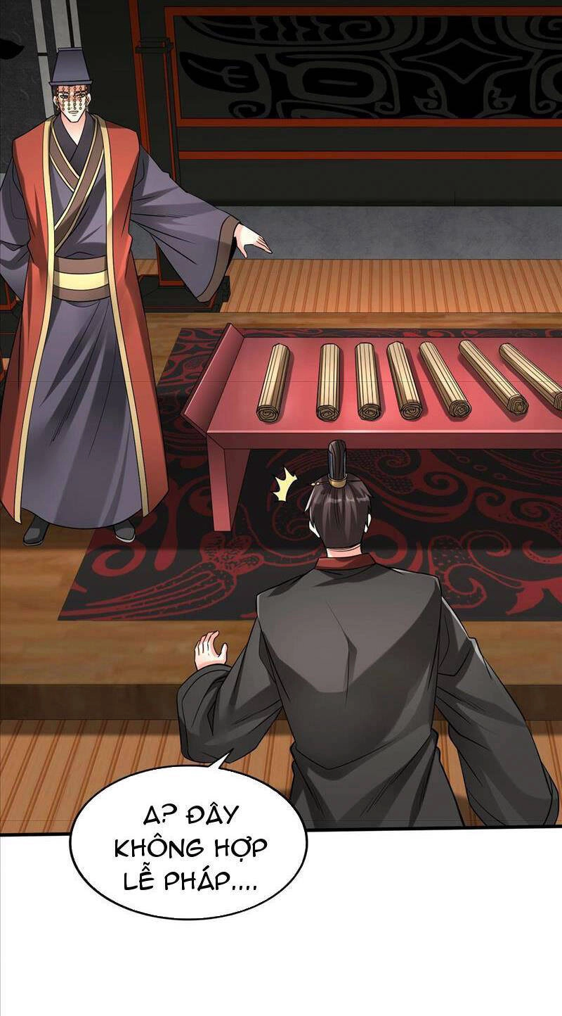 Đại Tần: Ta Con Trai Tần Thủy Hoàng Giết Địch Thăng Cấp Thành Thần Chapter 71 - 24