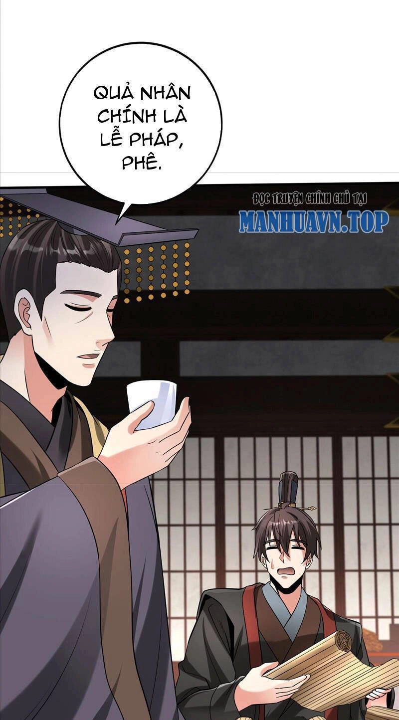 Đại Tần: Ta Con Trai Tần Thủy Hoàng Giết Địch Thăng Cấp Thành Thần Chapter 71 - 25