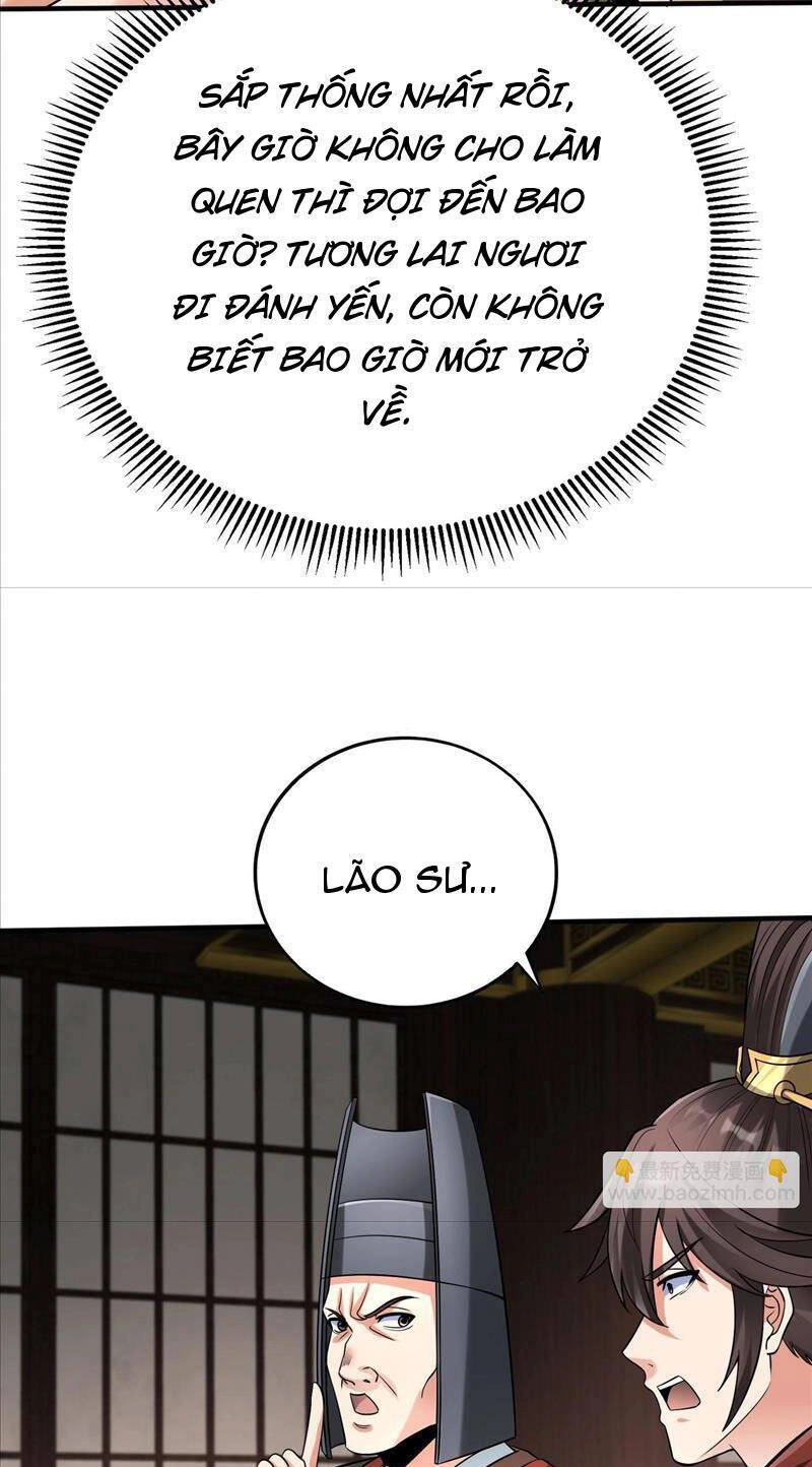 Đại Tần: Ta Con Trai Tần Thủy Hoàng Giết Địch Thăng Cấp Thành Thần Chapter 71 - 27