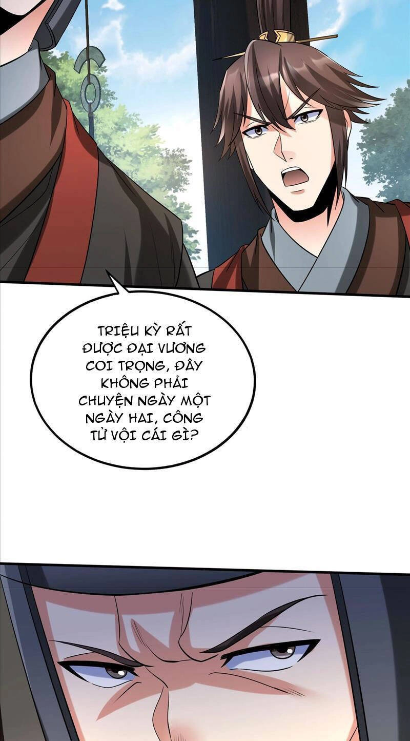 Đại Tần: Ta Con Trai Tần Thủy Hoàng Giết Địch Thăng Cấp Thành Thần Chapter 71 - 29