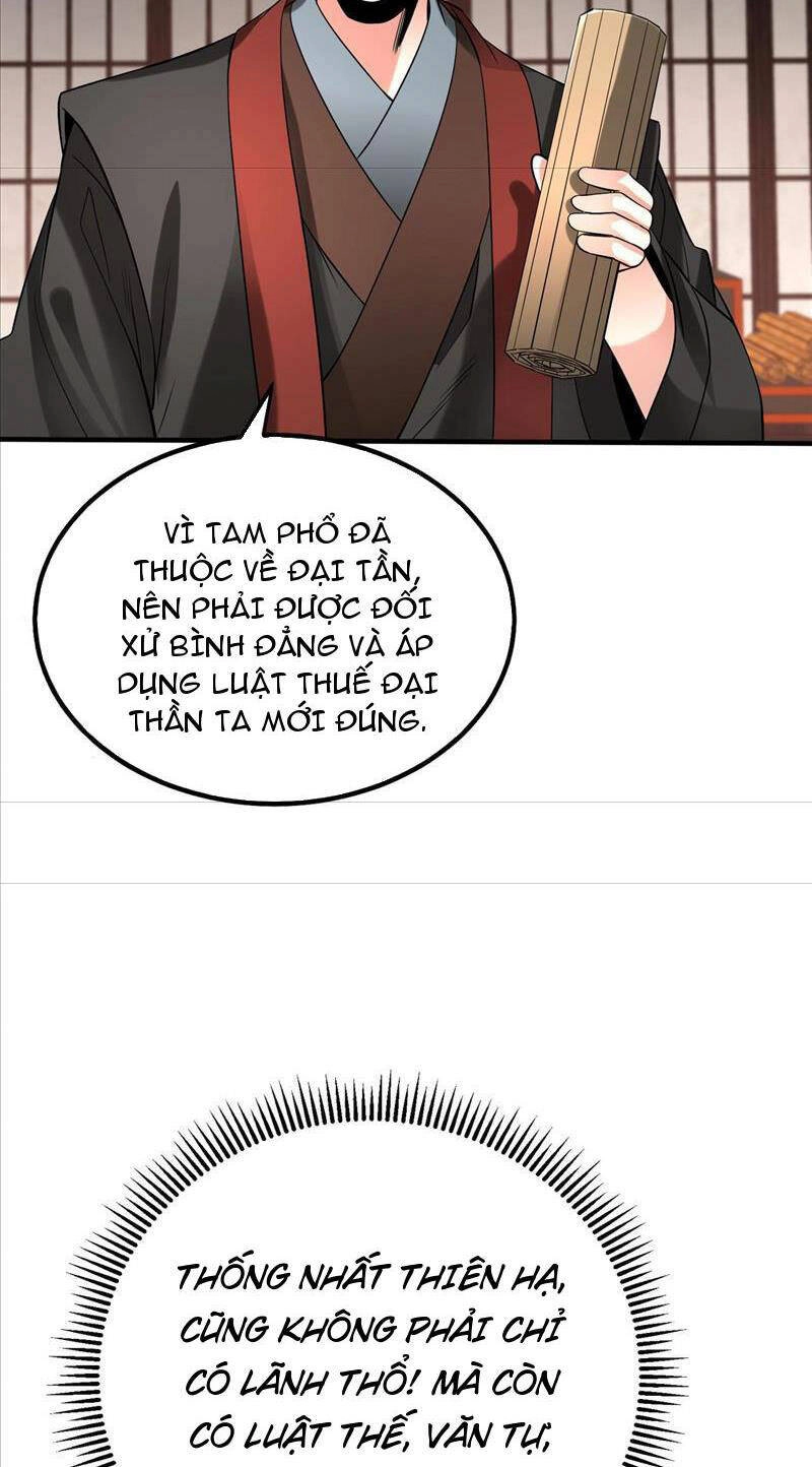 Đại Tần: Ta Con Trai Tần Thủy Hoàng Giết Địch Thăng Cấp Thành Thần Chapter 71 - 34