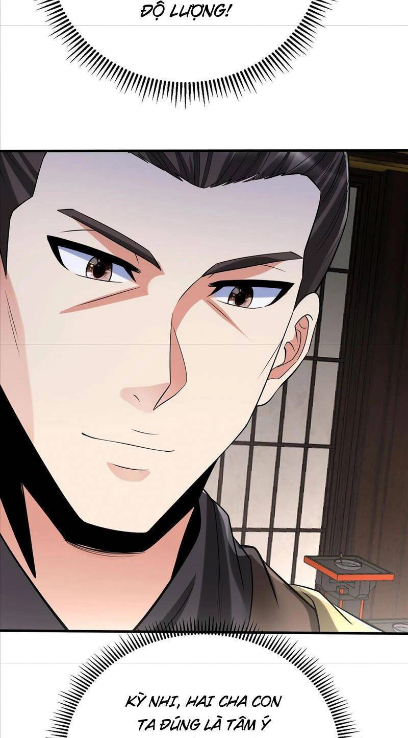 Đại Tần: Ta Con Trai Tần Thủy Hoàng Giết Địch Thăng Cấp Thành Thần Chapter 71 - 35