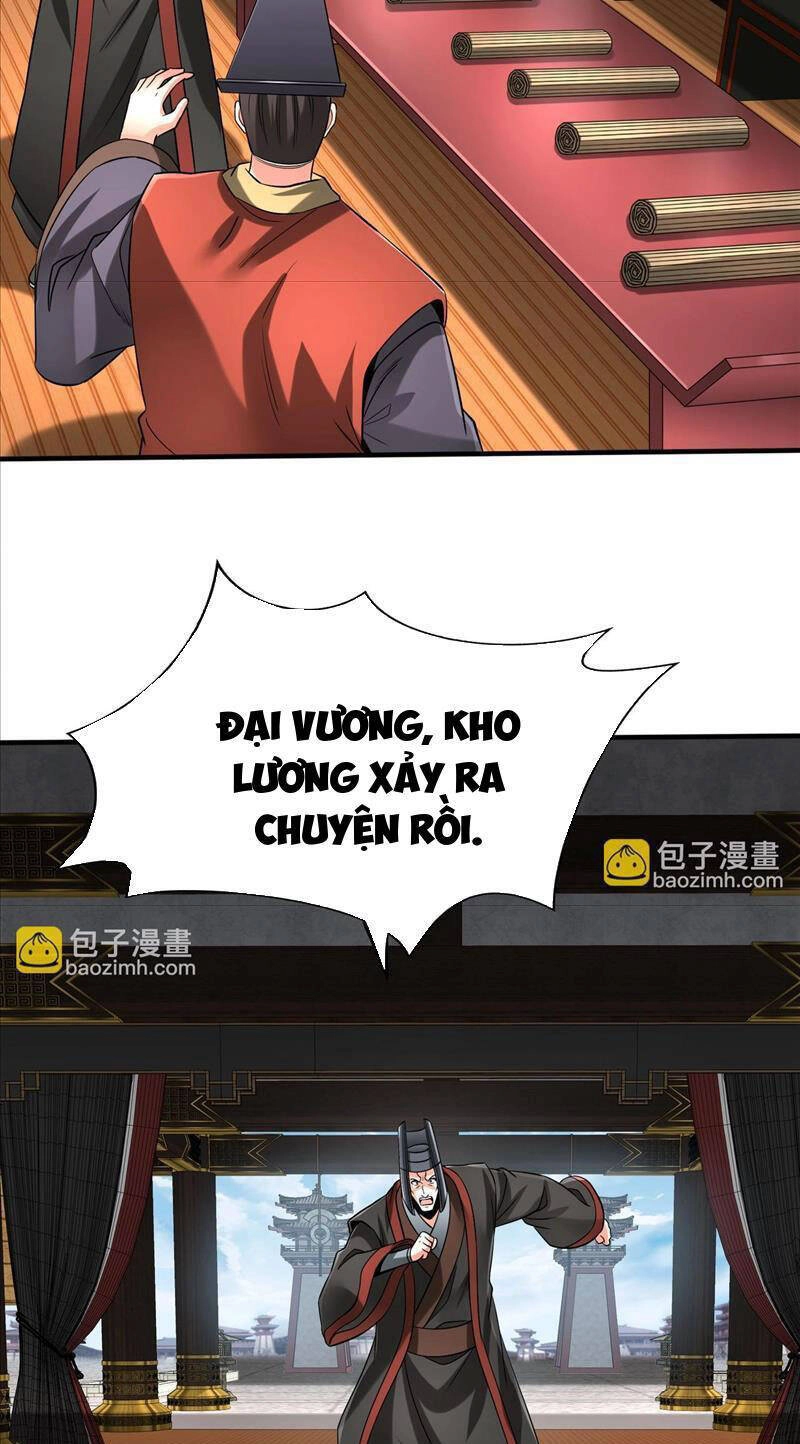 Đại Tần: Ta Con Trai Tần Thủy Hoàng Giết Địch Thăng Cấp Thành Thần Chapter 71 - 37