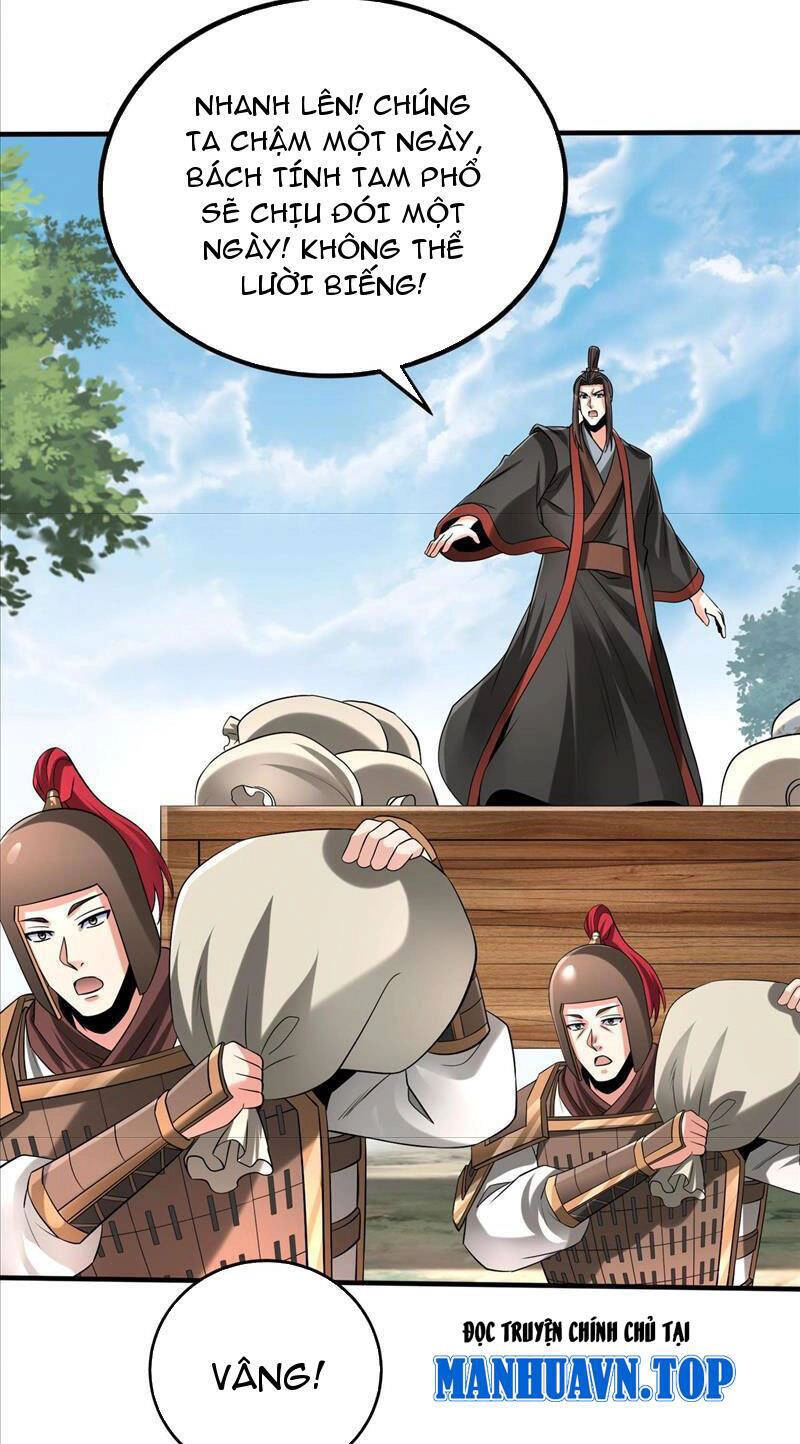 Đại Tần: Ta Con Trai Tần Thủy Hoàng Giết Địch Thăng Cấp Thành Thần Chapter 71 - 39