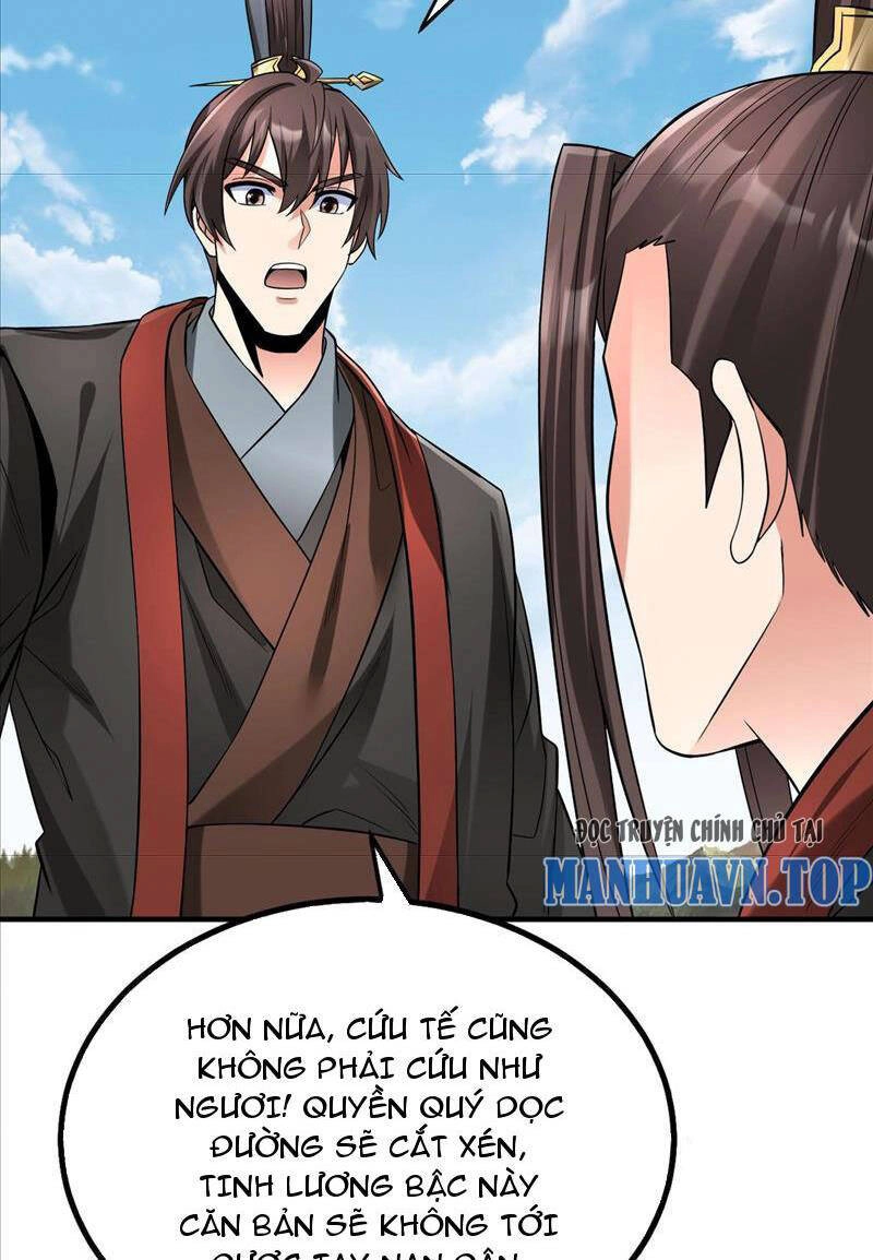 Đại Tần: Ta Con Trai Tần Thủy Hoàng Giết Địch Thăng Cấp Thành Thần Chapter 71 - 48