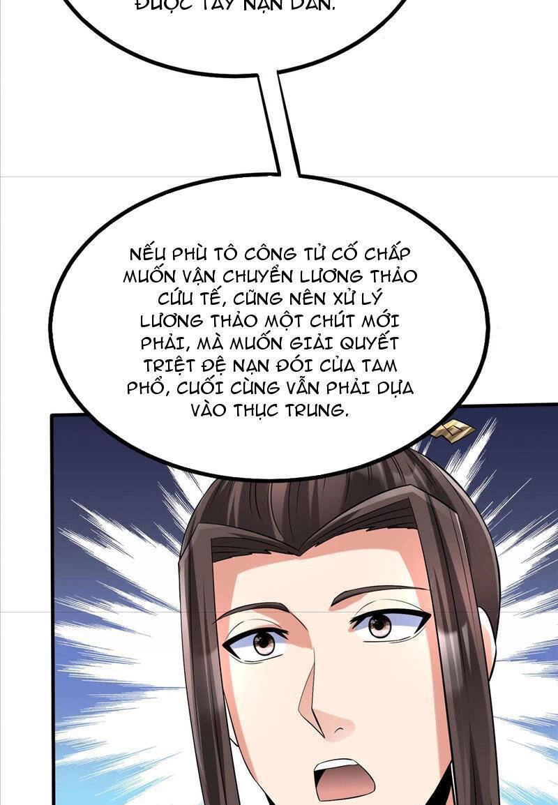 Đại Tần: Ta Con Trai Tần Thủy Hoàng Giết Địch Thăng Cấp Thành Thần Chapter 71 - 49