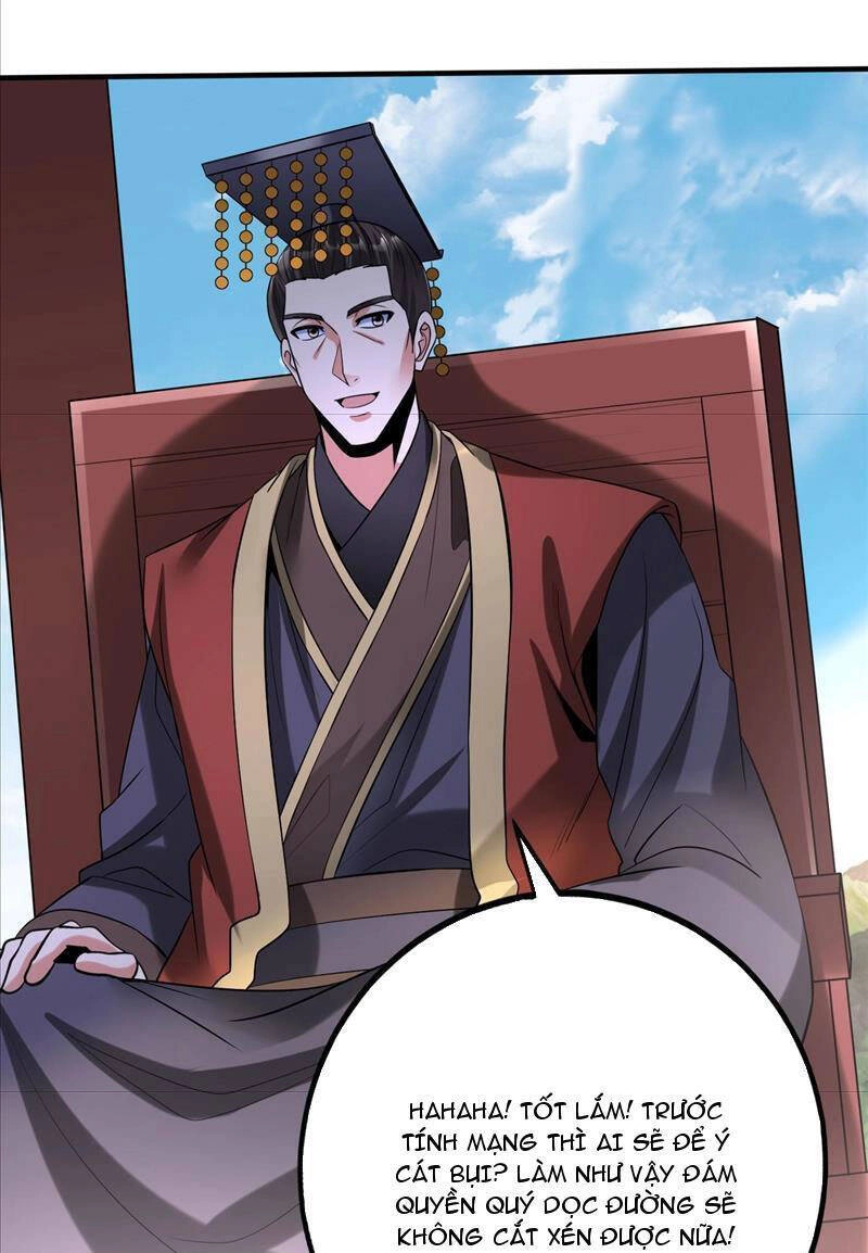 Đại Tần: Ta Con Trai Tần Thủy Hoàng Giết Địch Thăng Cấp Thành Thần Chapter 71 - 57