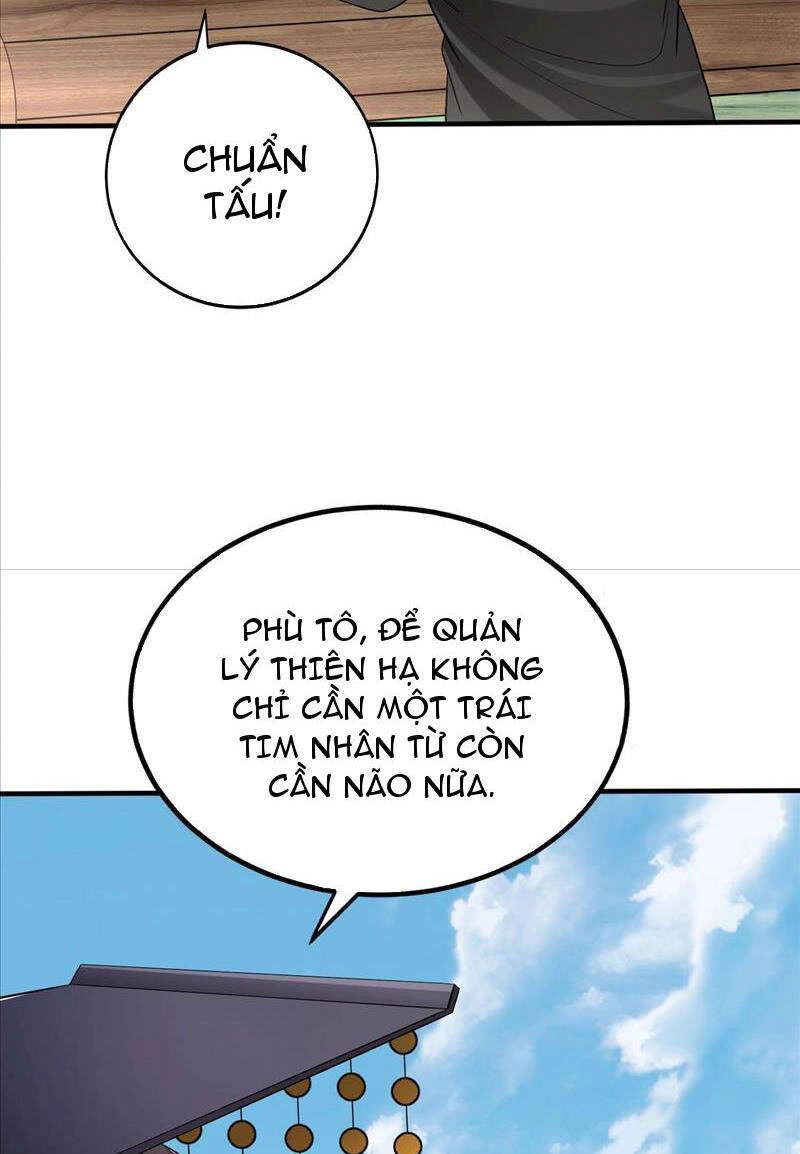 Đại Tần: Ta Con Trai Tần Thủy Hoàng Giết Địch Thăng Cấp Thành Thần Chapter 71 - 59