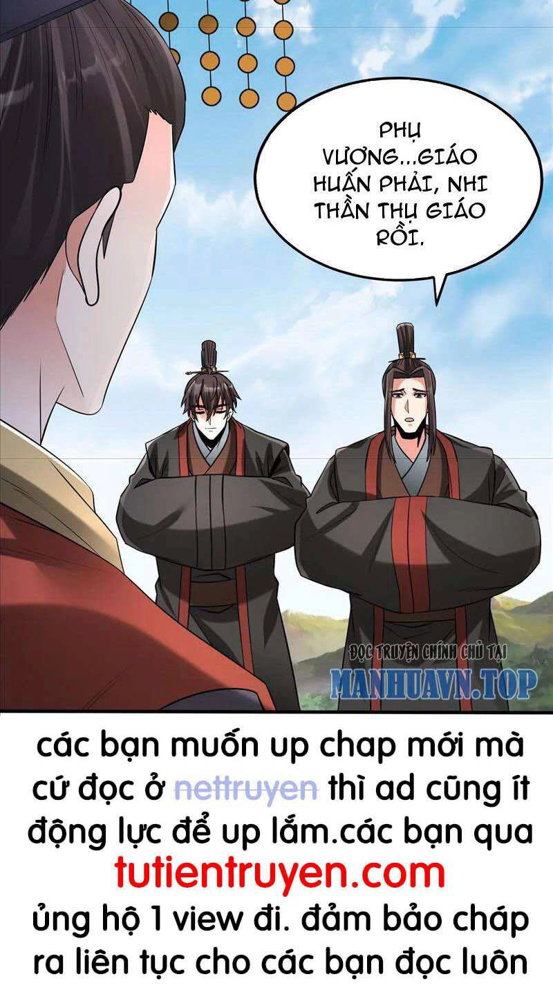 Đại Tần: Ta Con Trai Tần Thủy Hoàng Giết Địch Thăng Cấp Thành Thần Chapter 71 - 60