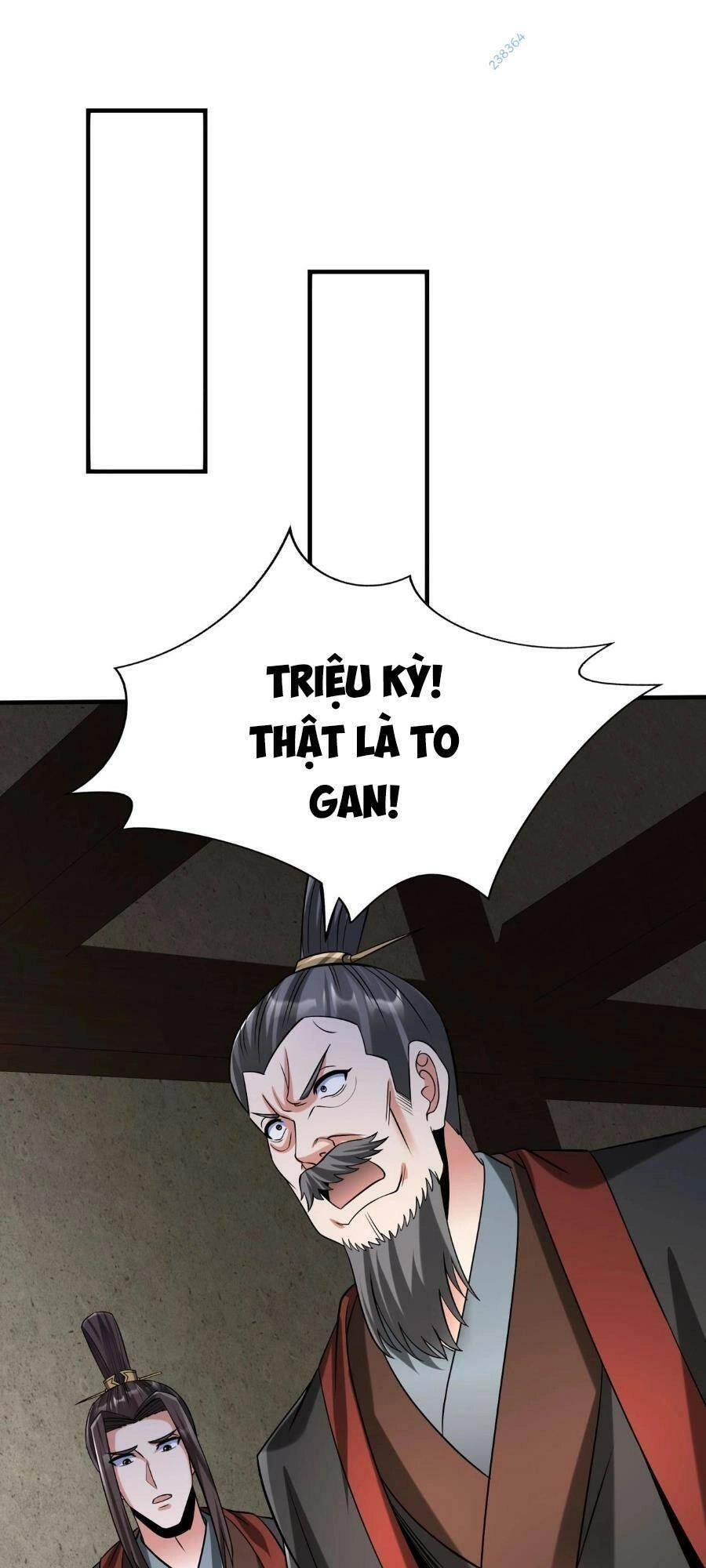 Đại Tần: Ta Con Trai Tần Thủy Hoàng Giết Địch Thăng Cấp Thành Thần Chapter 72 - 1