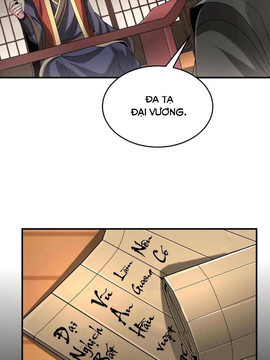 Đại Tần: Ta Con Trai Tần Thủy Hoàng Giết Địch Thăng Cấp Thành Thần Chapter 72 - 10