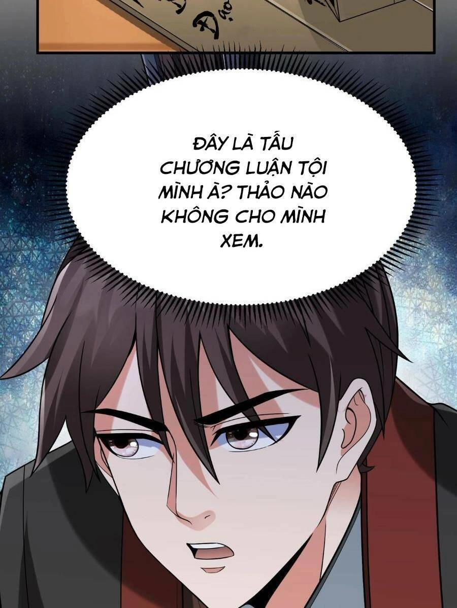 Đại Tần: Ta Con Trai Tần Thủy Hoàng Giết Địch Thăng Cấp Thành Thần Chapter 72 - 11