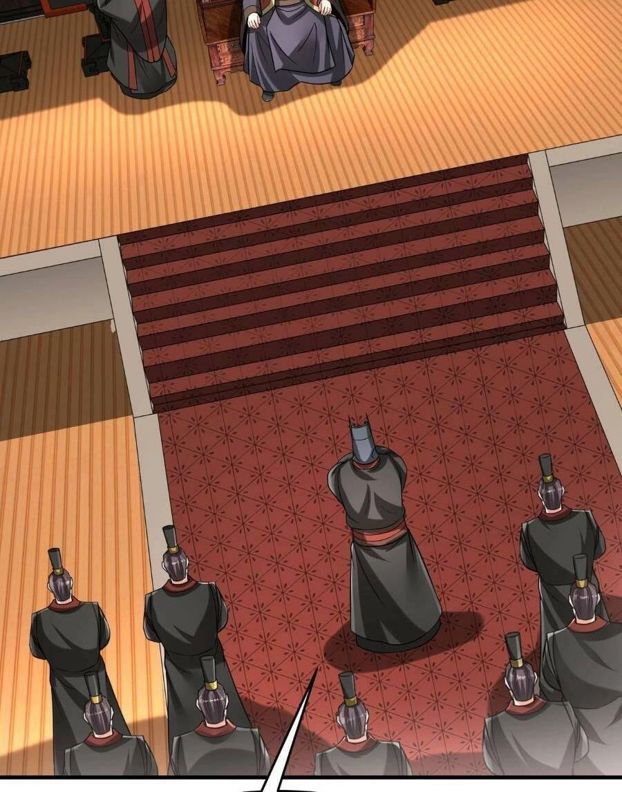 Đại Tần: Ta Con Trai Tần Thủy Hoàng Giết Địch Thăng Cấp Thành Thần Chapter 72 - 16