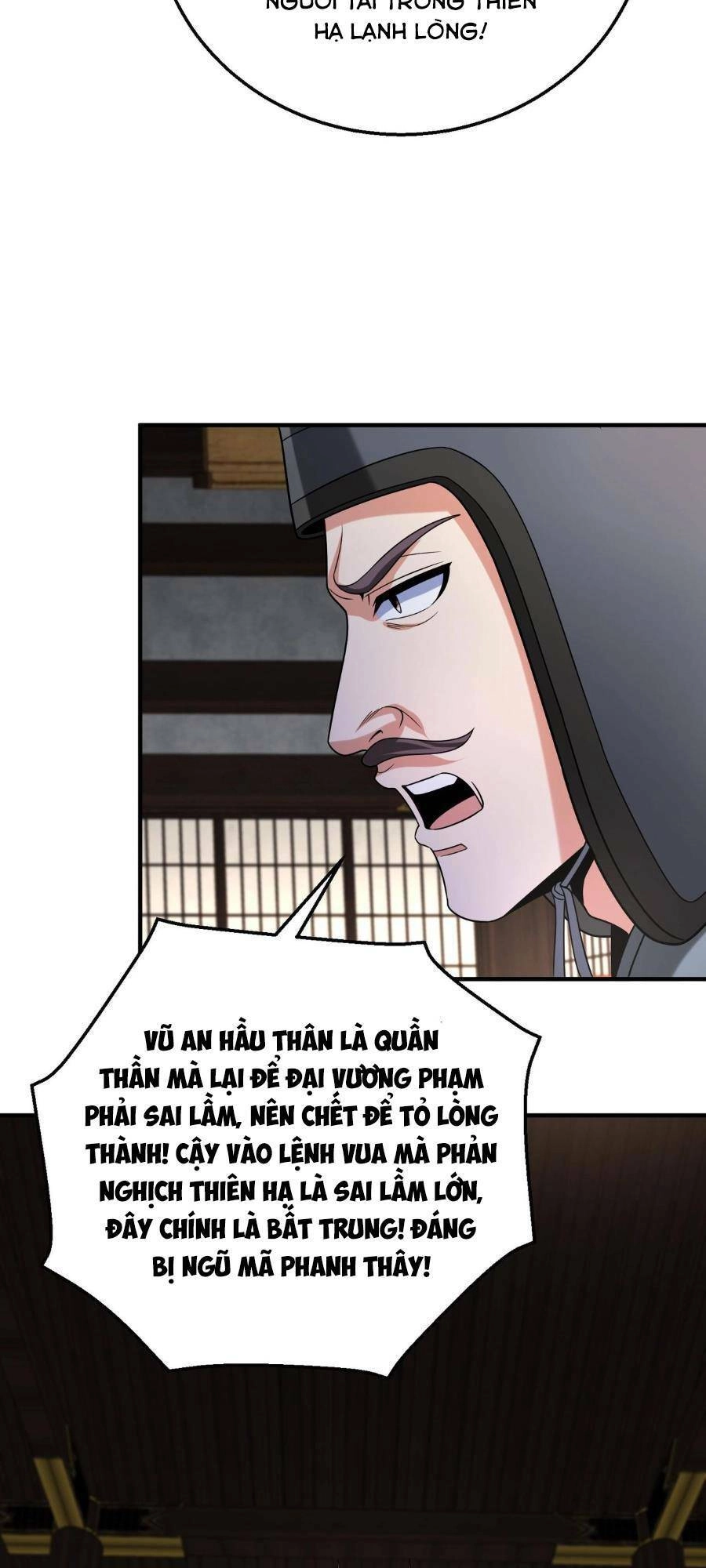 Đại Tần: Ta Con Trai Tần Thủy Hoàng Giết Địch Thăng Cấp Thành Thần Chapter 72 - 20