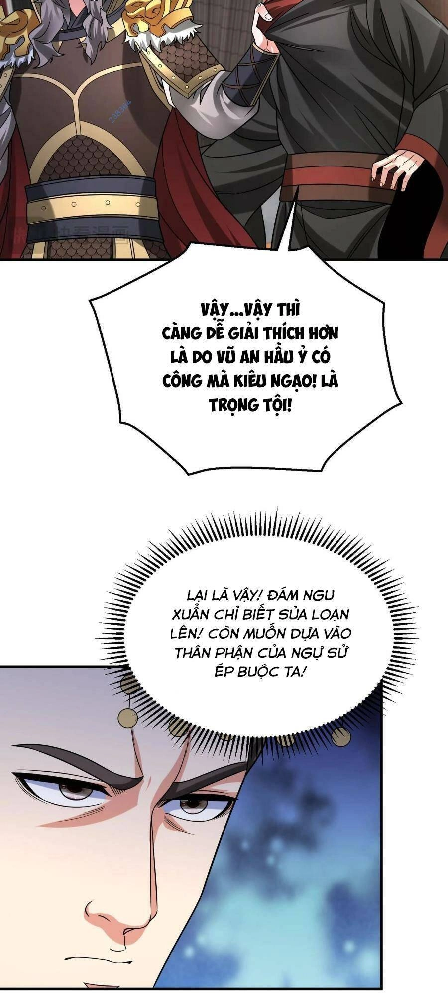 Đại Tần: Ta Con Trai Tần Thủy Hoàng Giết Địch Thăng Cấp Thành Thần Chapter 72 - 24