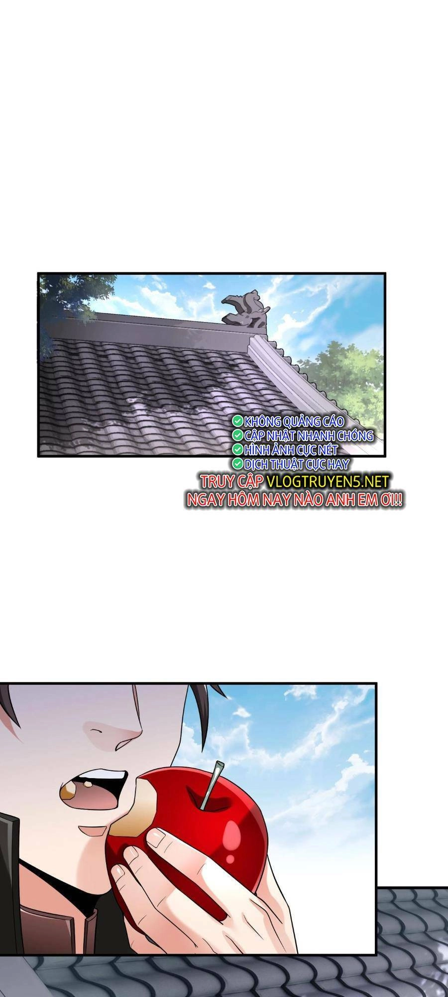 Đại Tần: Ta Con Trai Tần Thủy Hoàng Giết Địch Thăng Cấp Thành Thần Chapter 72 - 30