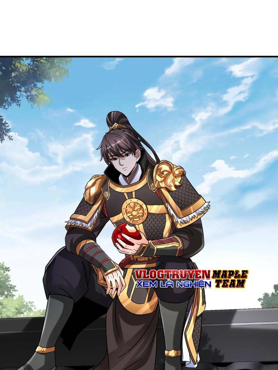 Đại Tần: Ta Con Trai Tần Thủy Hoàng Giết Địch Thăng Cấp Thành Thần Chapter 72 - 32