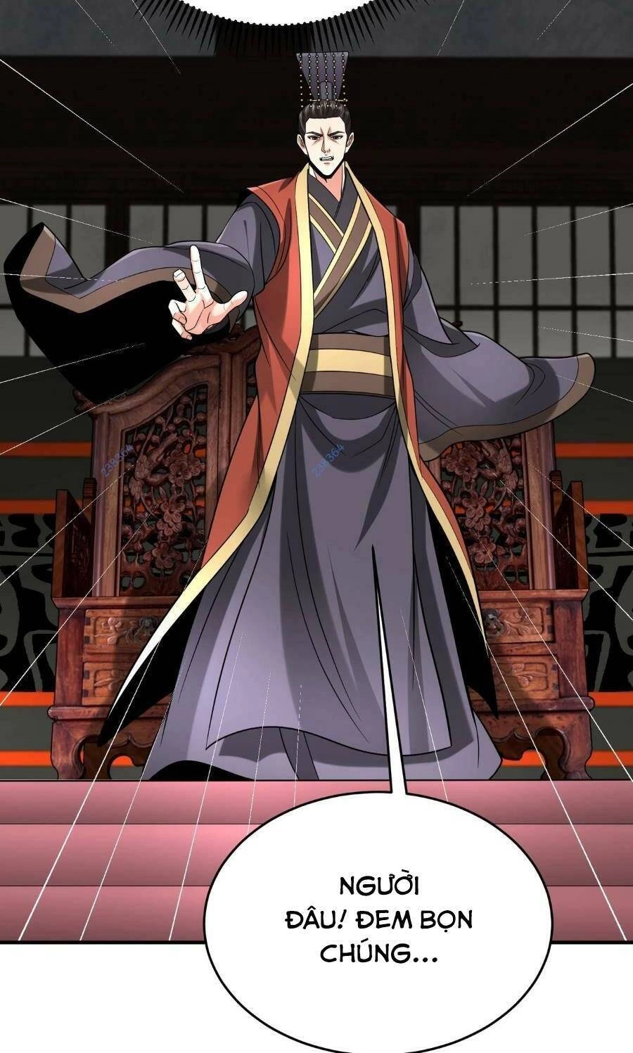 Đại Tần: Ta Con Trai Tần Thủy Hoàng Giết Địch Thăng Cấp Thành Thần Chapter 72 - 38