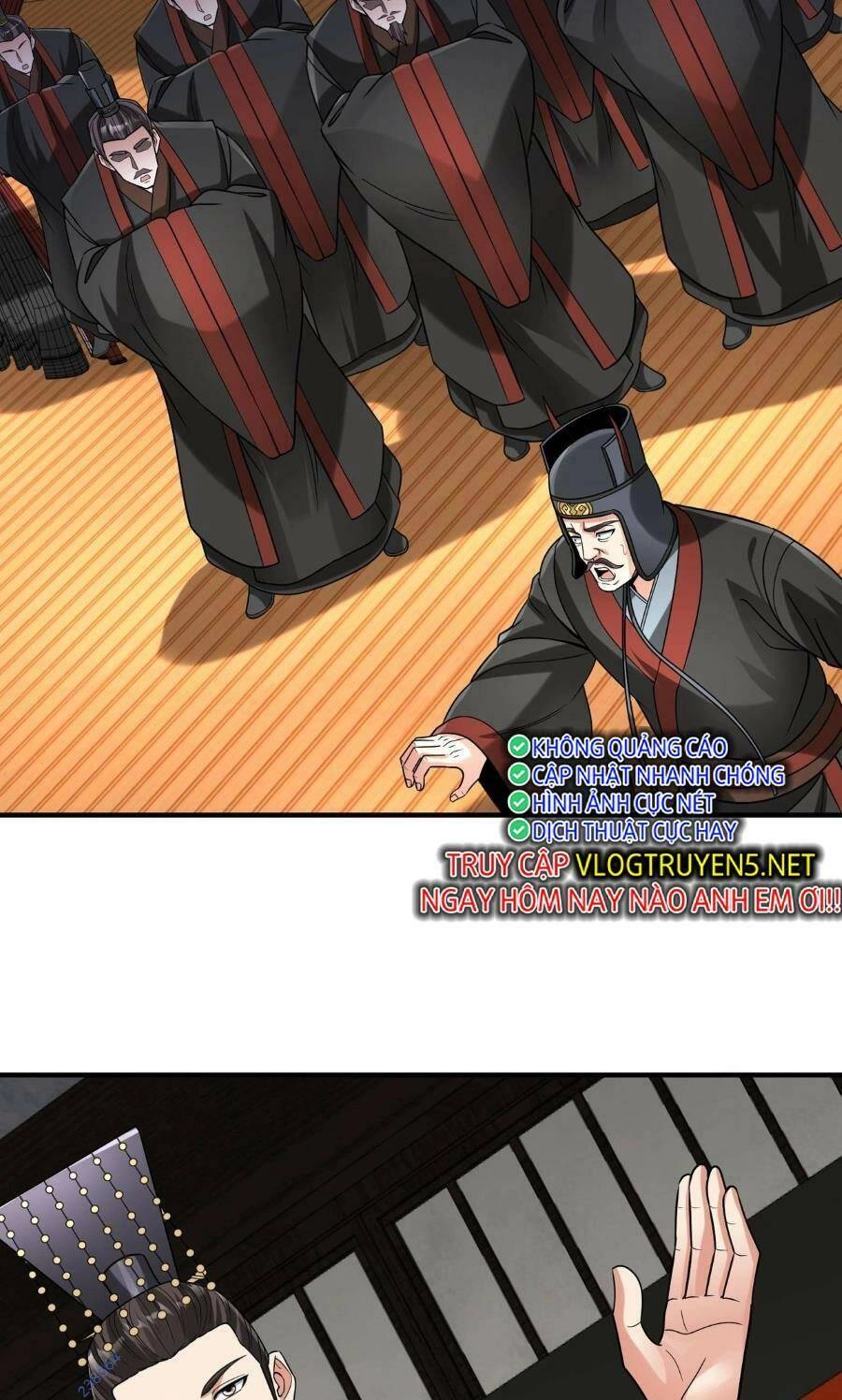 Đại Tần: Ta Con Trai Tần Thủy Hoàng Giết Địch Thăng Cấp Thành Thần Chapter 72 - 48