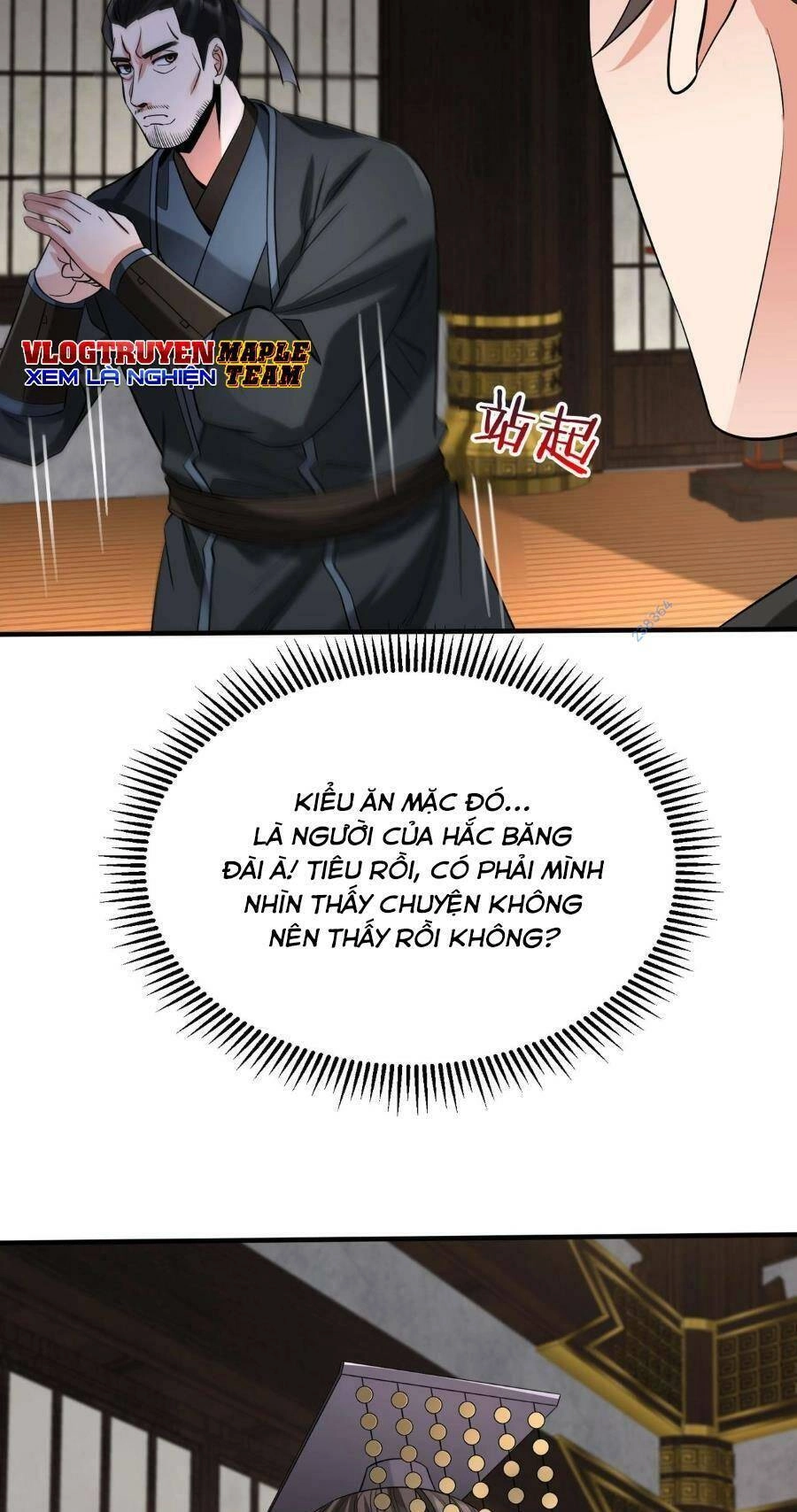 Đại Tần: Ta Con Trai Tần Thủy Hoàng Giết Địch Thăng Cấp Thành Thần Chapter 73 - 14