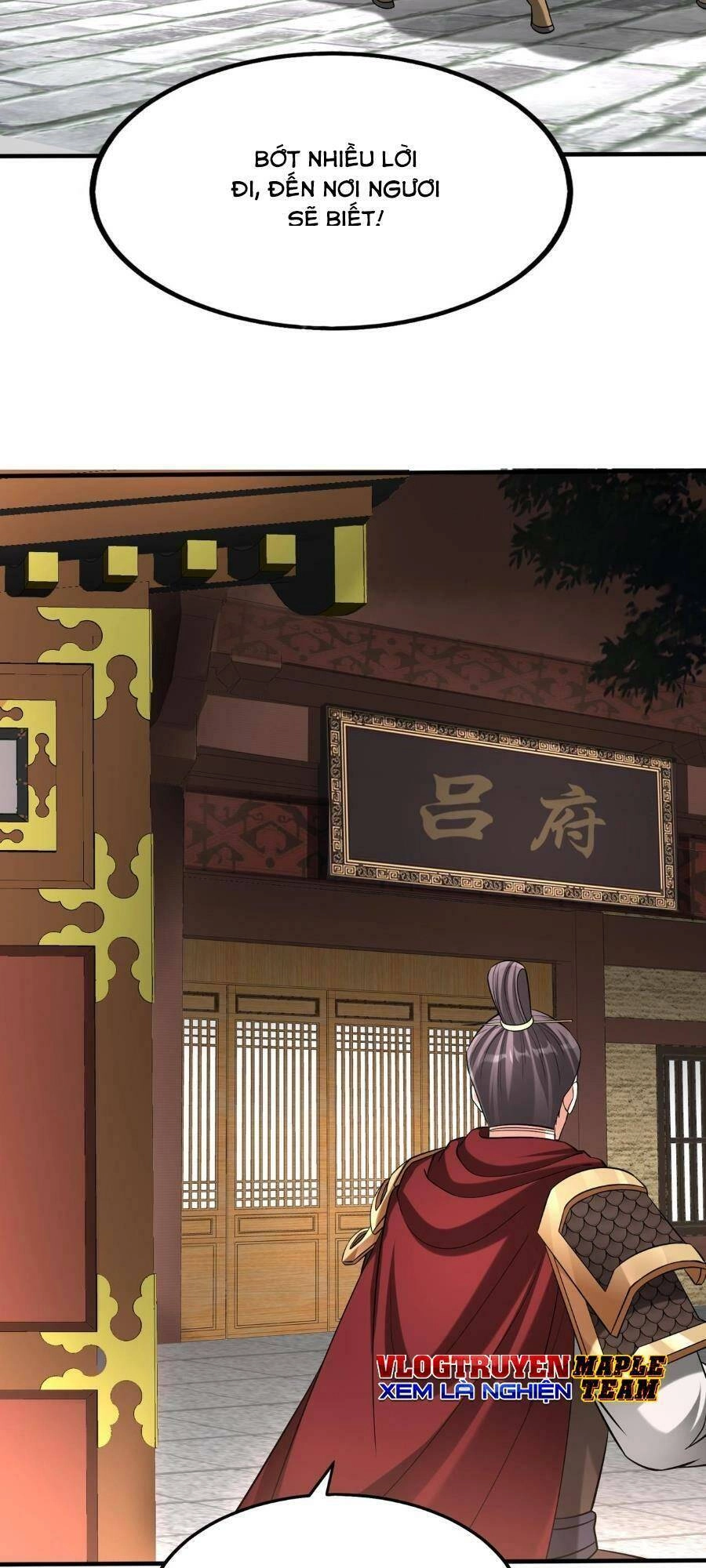 Đại Tần: Ta Con Trai Tần Thủy Hoàng Giết Địch Thăng Cấp Thành Thần Chapter 74 - 3