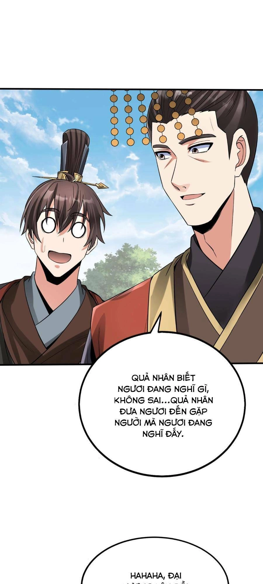 Đại Tần: Ta Con Trai Tần Thủy Hoàng Giết Địch Thăng Cấp Thành Thần Chapter 74 - 6