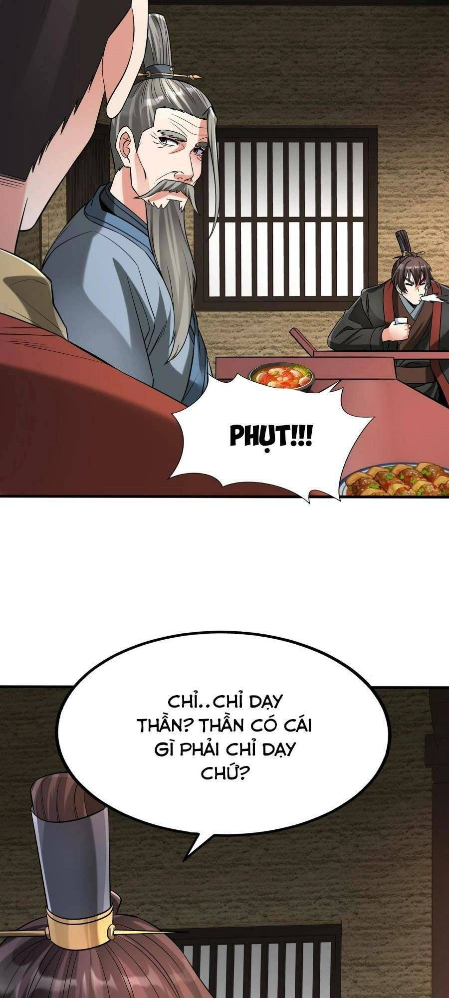 Đại Tần: Ta Con Trai Tần Thủy Hoàng Giết Địch Thăng Cấp Thành Thần Chapter 74 - 12