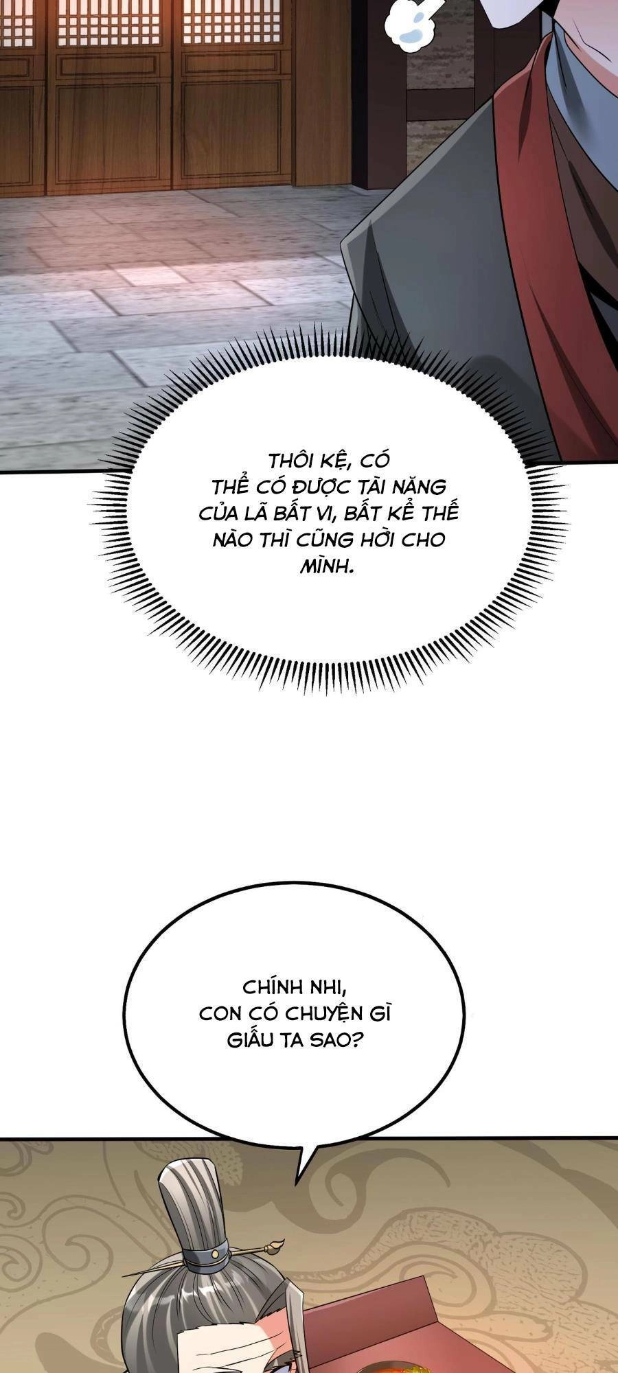 Đại Tần: Ta Con Trai Tần Thủy Hoàng Giết Địch Thăng Cấp Thành Thần Chapter 74 - 17