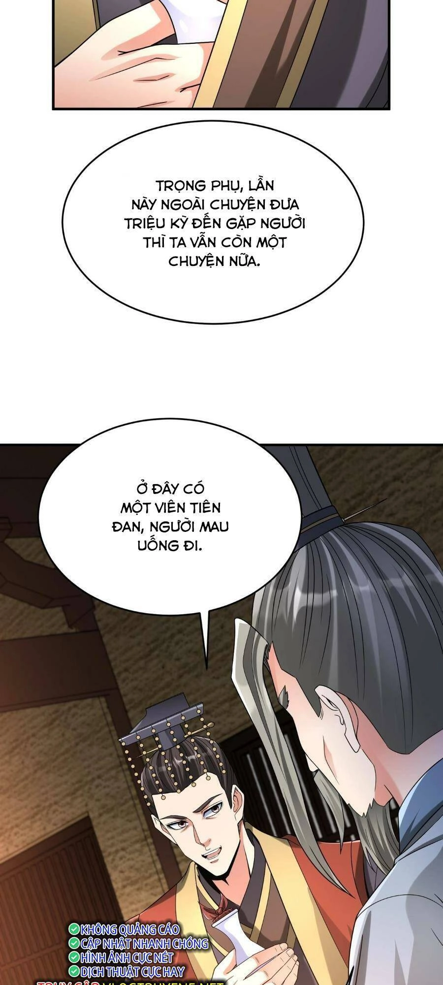 Đại Tần: Ta Con Trai Tần Thủy Hoàng Giết Địch Thăng Cấp Thành Thần Chapter 74 - 23