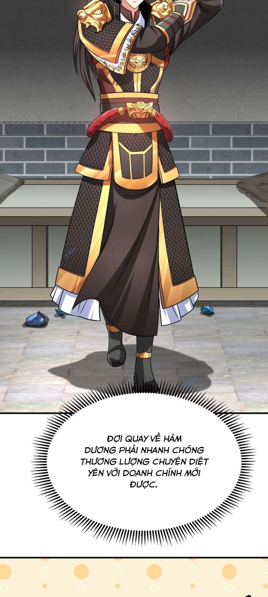 Đại Tần: Ta Con Trai Tần Thủy Hoàng Giết Địch Thăng Cấp Thành Thần Chapter 74 - 31