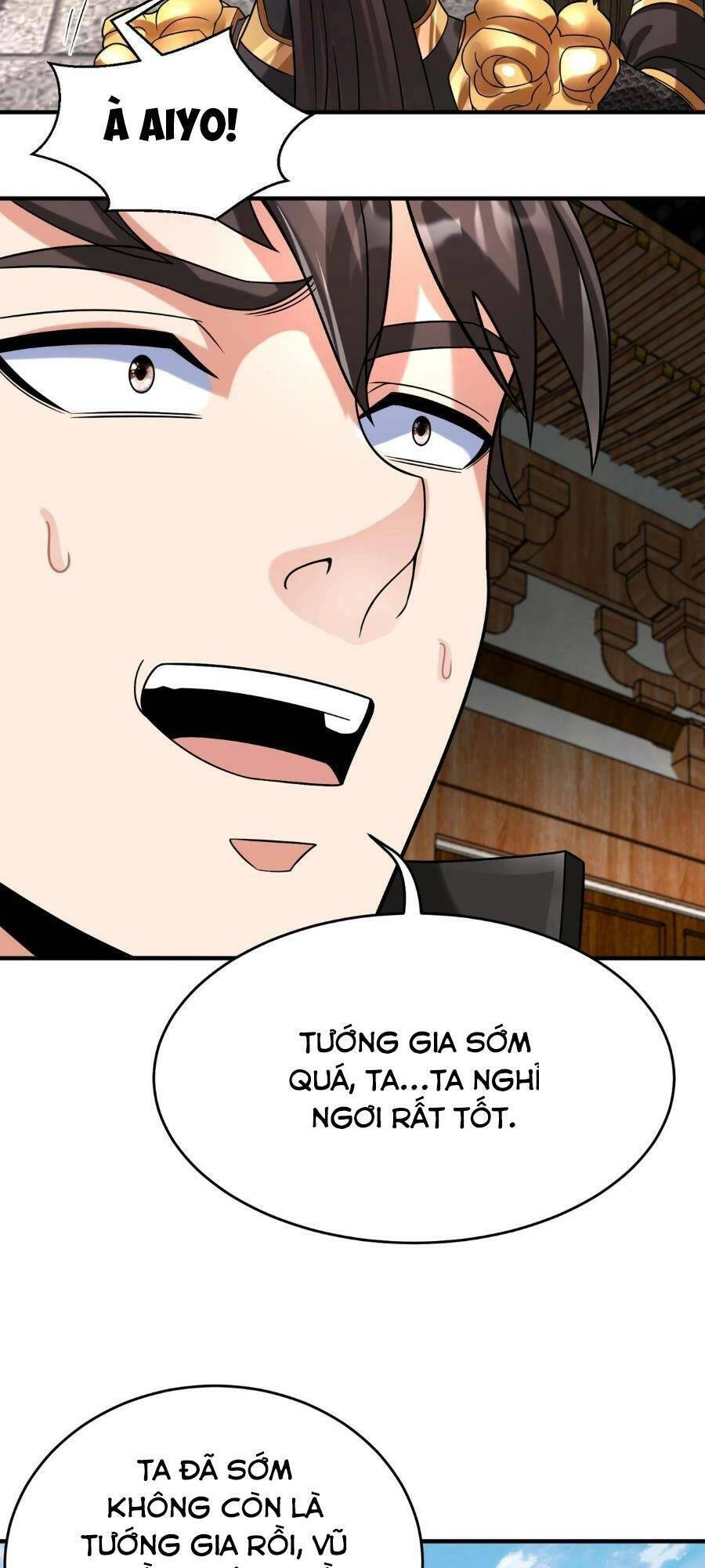 Đại Tần: Ta Con Trai Tần Thủy Hoàng Giết Địch Thăng Cấp Thành Thần Chapter 74 - 34