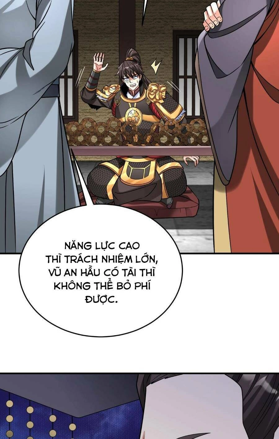 Đại Tần: Ta Con Trai Tần Thủy Hoàng Giết Địch Thăng Cấp Thành Thần Chapter 74 - 41