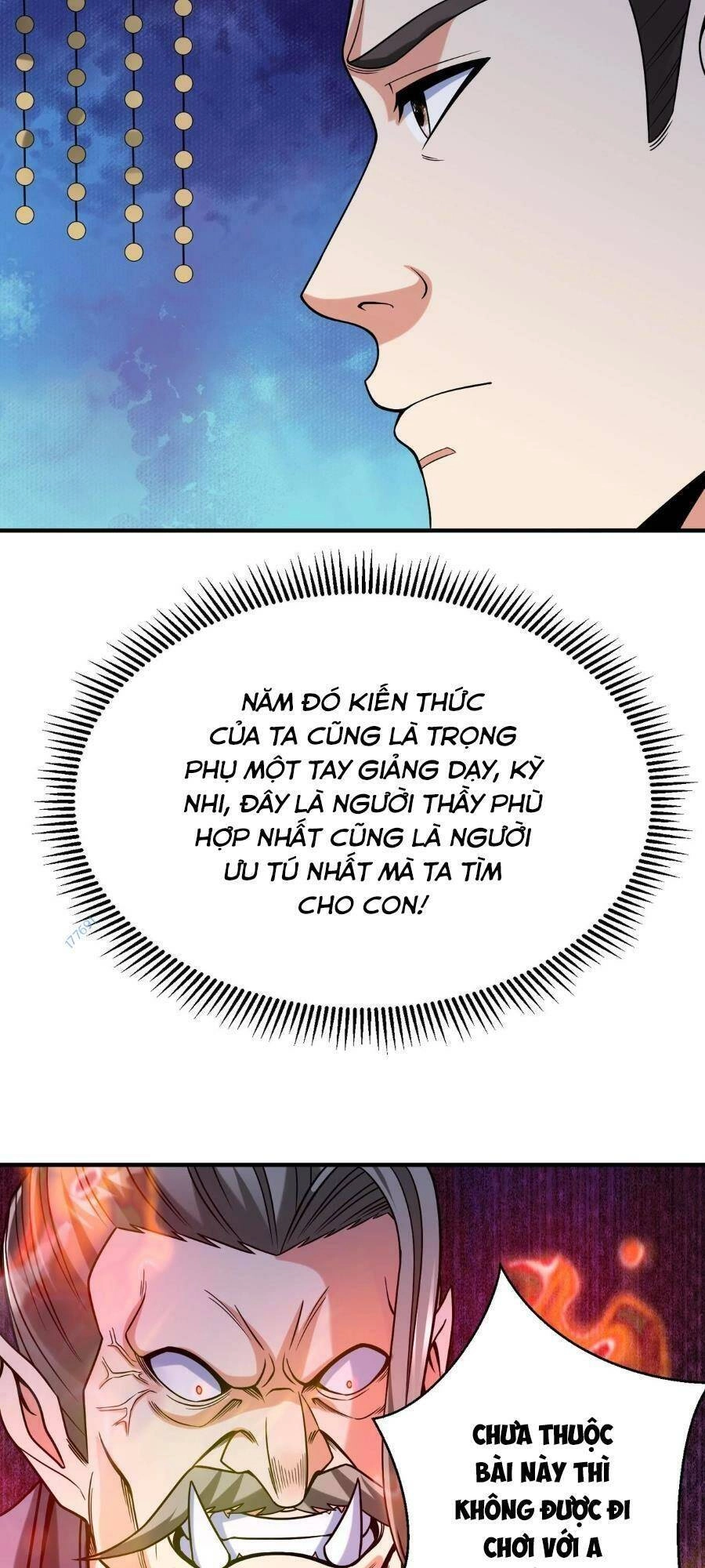 Đại Tần: Ta Con Trai Tần Thủy Hoàng Giết Địch Thăng Cấp Thành Thần Chapter 74 - 42