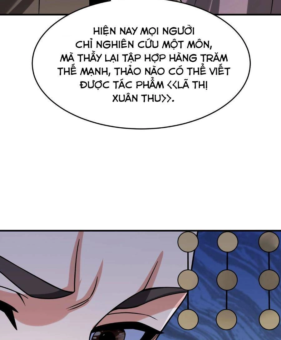 Đại Tần: Ta Con Trai Tần Thủy Hoàng Giết Địch Thăng Cấp Thành Thần Chapter 74 - 49