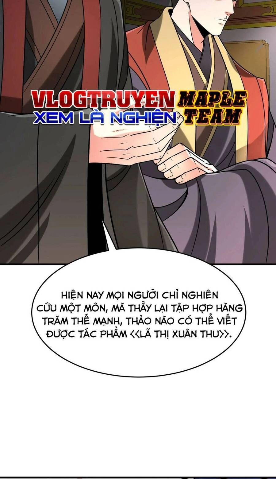 Đại Tần: Ta Con Trai Tần Thủy Hoàng Giết Địch Thăng Cấp Thành Thần Chapter 75 - 5