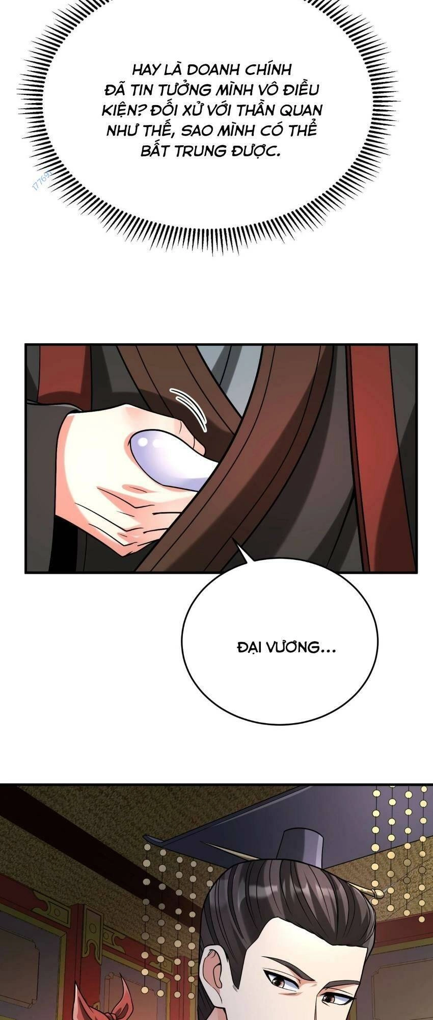 Đại Tần: Ta Con Trai Tần Thủy Hoàng Giết Địch Thăng Cấp Thành Thần Chapter 75 - 13