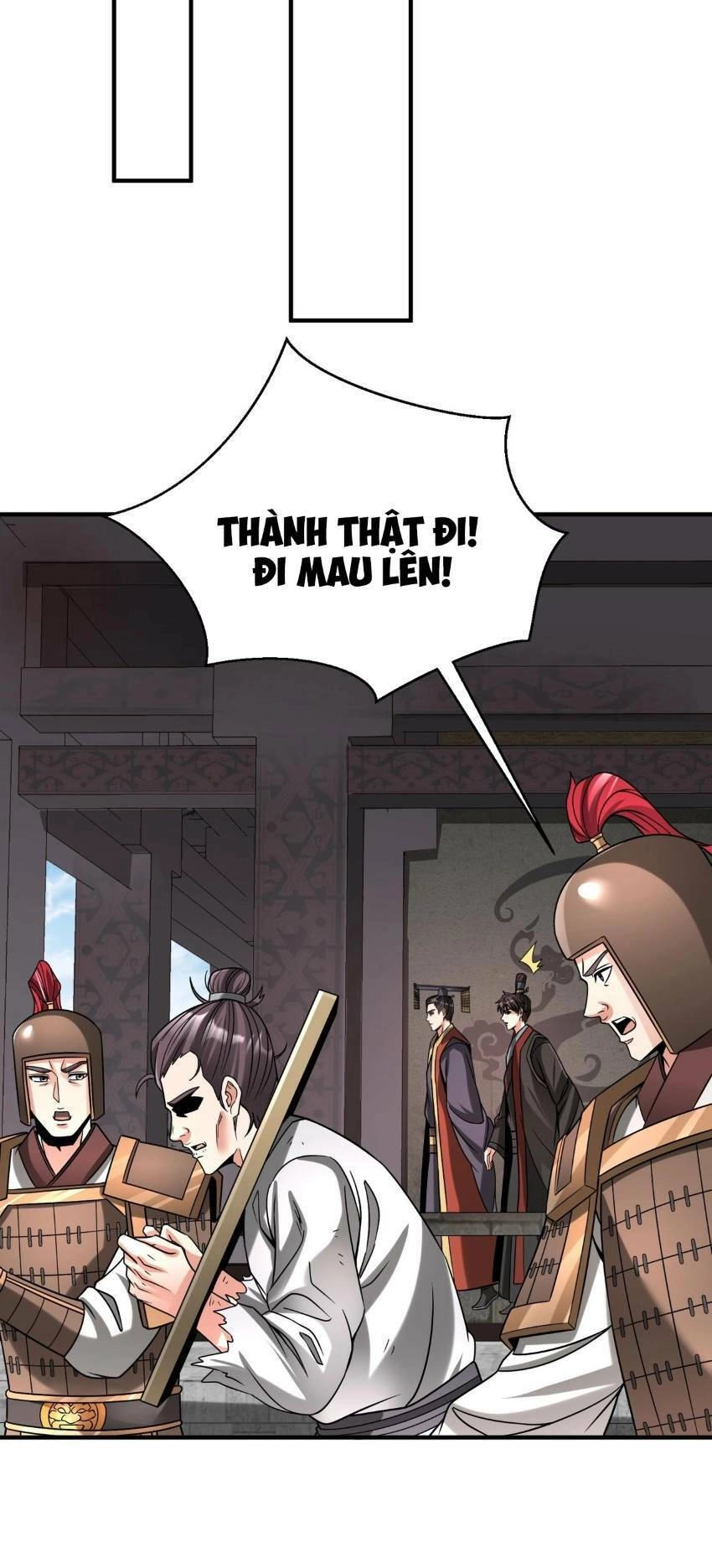 Đại Tần: Ta Con Trai Tần Thủy Hoàng Giết Địch Thăng Cấp Thành Thần Chapter 75 - 20