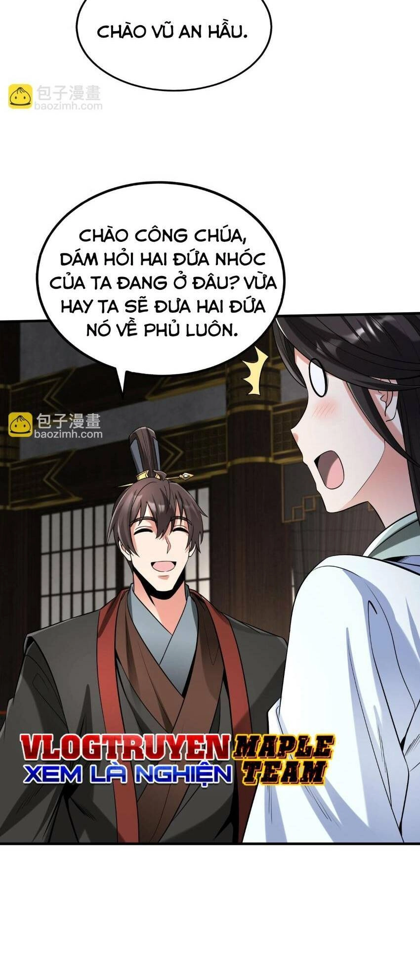 Đại Tần: Ta Con Trai Tần Thủy Hoàng Giết Địch Thăng Cấp Thành Thần Chapter 75 - 31