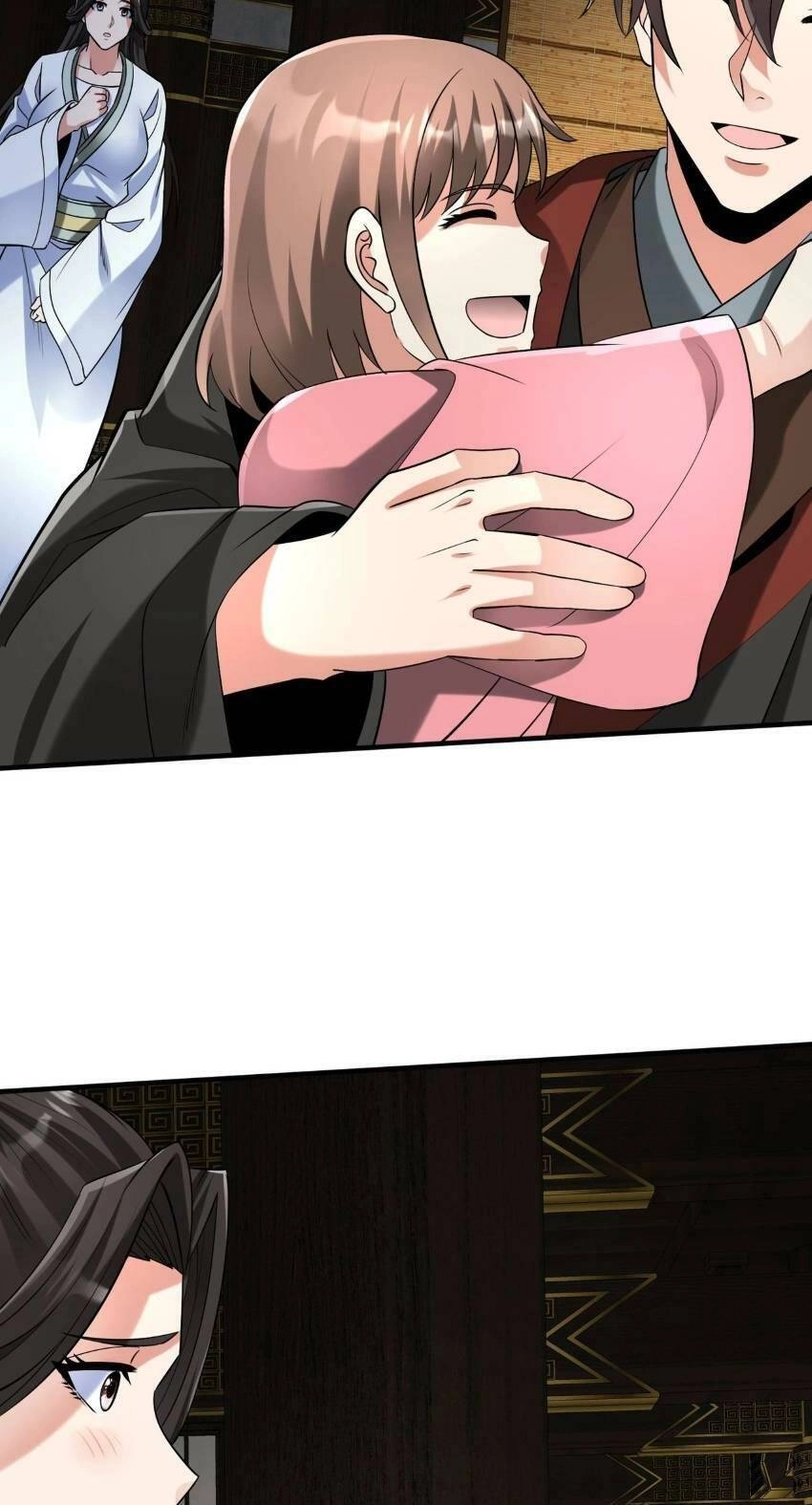 Đại Tần: Ta Con Trai Tần Thủy Hoàng Giết Địch Thăng Cấp Thành Thần Chapter 75 - 35