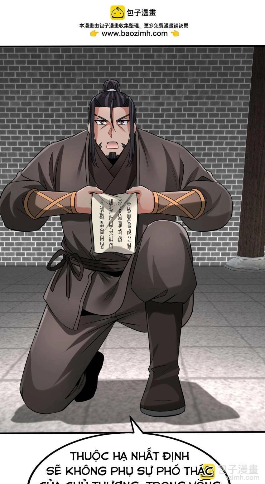 Đại Tần: Ta Con Trai Tần Thủy Hoàng Giết Địch Thăng Cấp Thành Thần Chapter 75 - 40