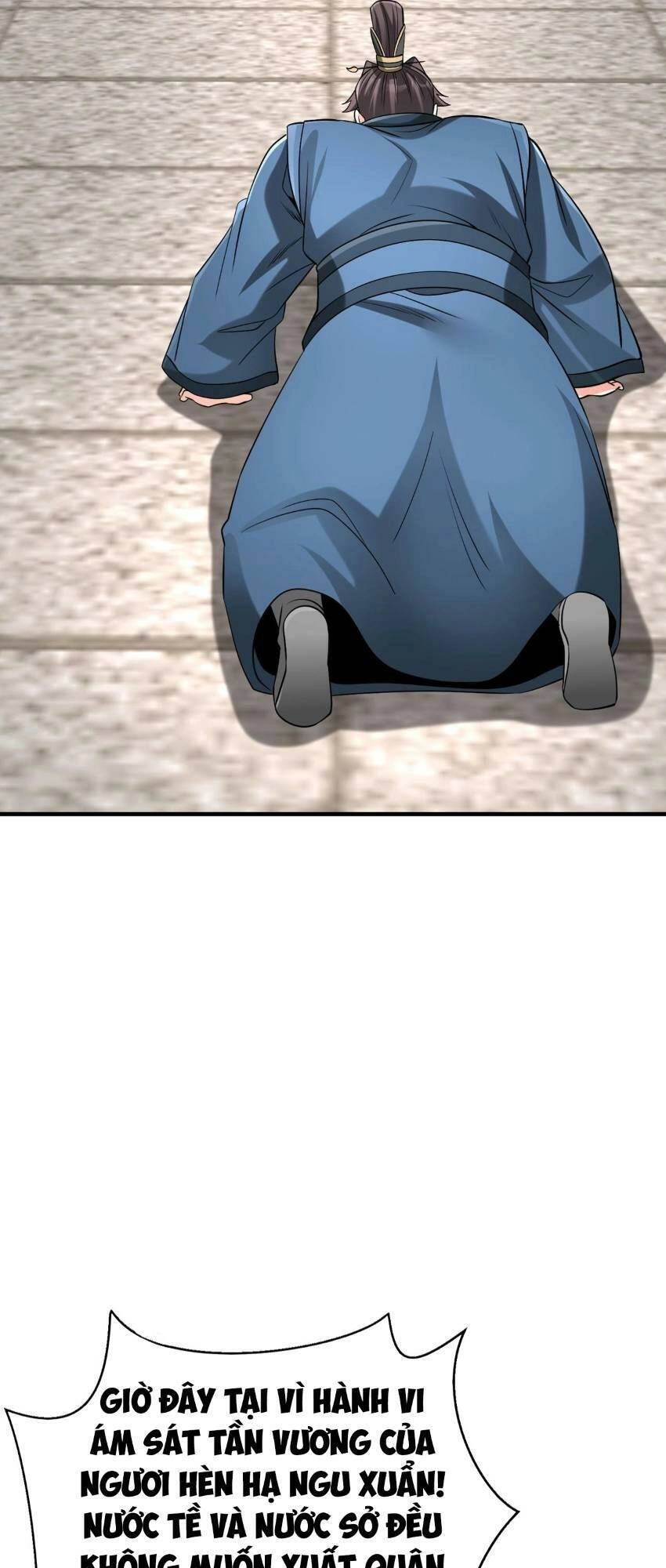 Đại Tần: Ta Con Trai Tần Thủy Hoàng Giết Địch Thăng Cấp Thành Thần Chapter 75 - 43