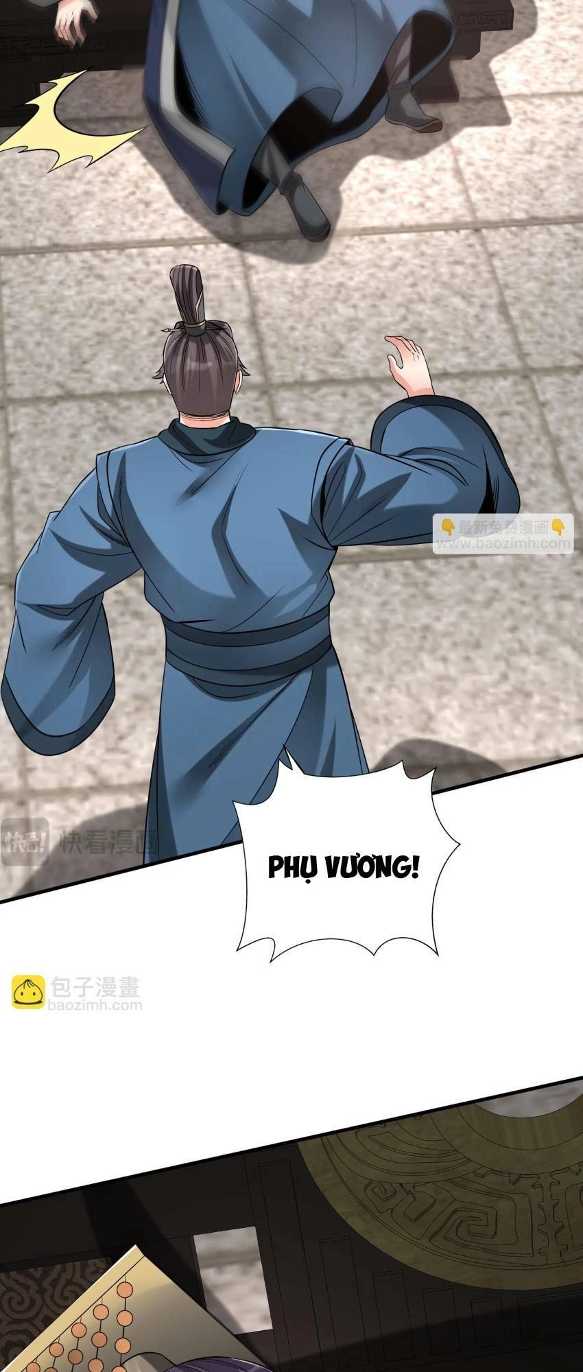 Đại Tần: Ta Con Trai Tần Thủy Hoàng Giết Địch Thăng Cấp Thành Thần Chapter 75 - 49