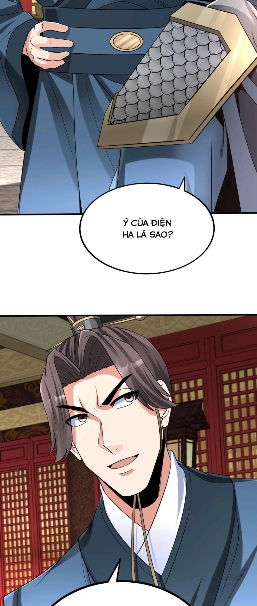 Đại Tần: Ta Con Trai Tần Thủy Hoàng Giết Địch Thăng Cấp Thành Thần Chapter 76 - 7