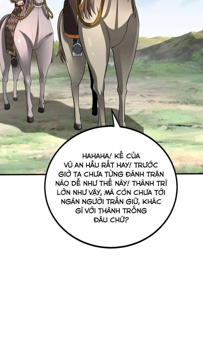 Đại Tần: Ta Con Trai Tần Thủy Hoàng Giết Địch Thăng Cấp Thành Thần Chapter 76 - 15