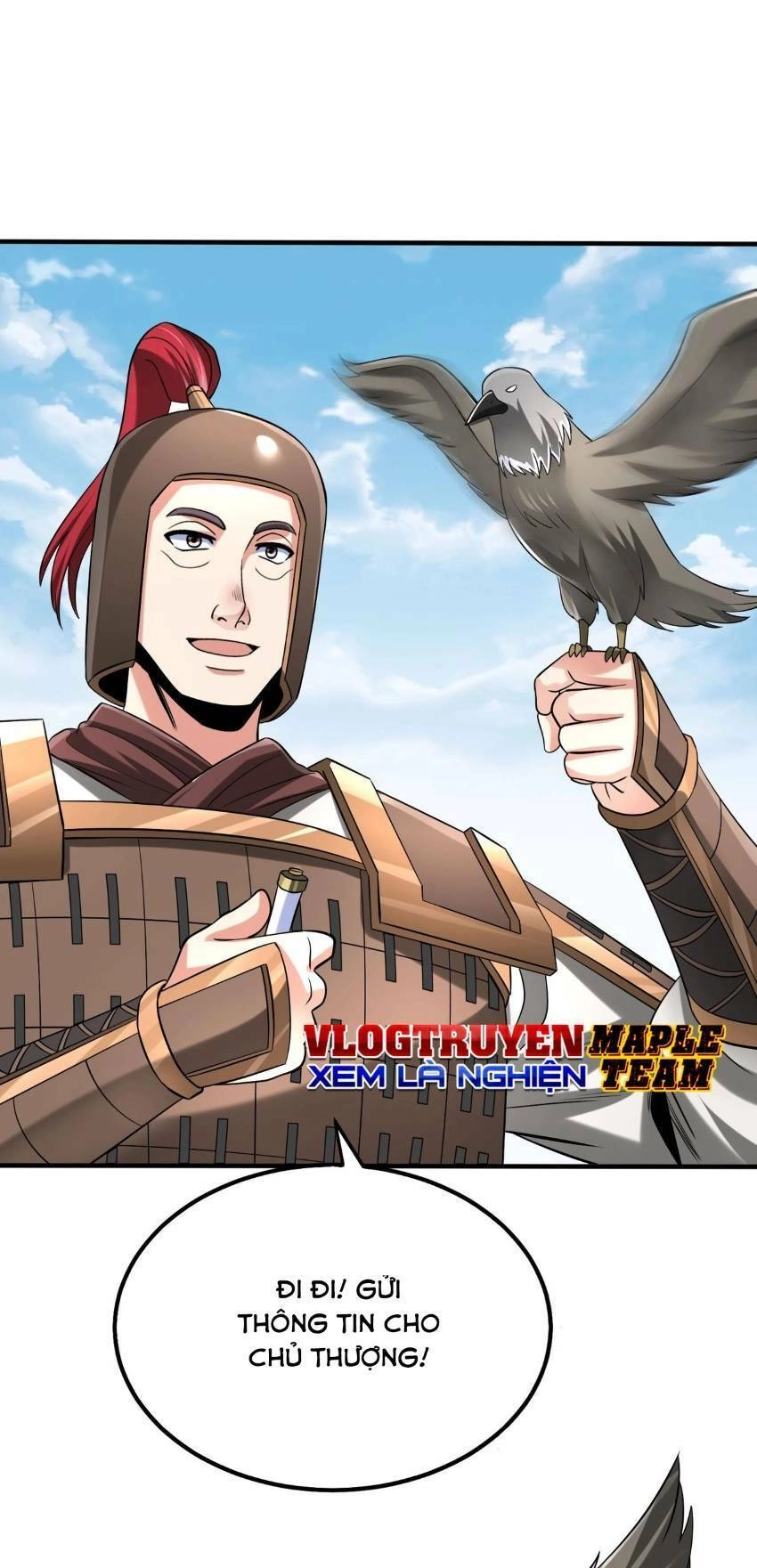 Đại Tần: Ta Con Trai Tần Thủy Hoàng Giết Địch Thăng Cấp Thành Thần Chapter 76 - 19