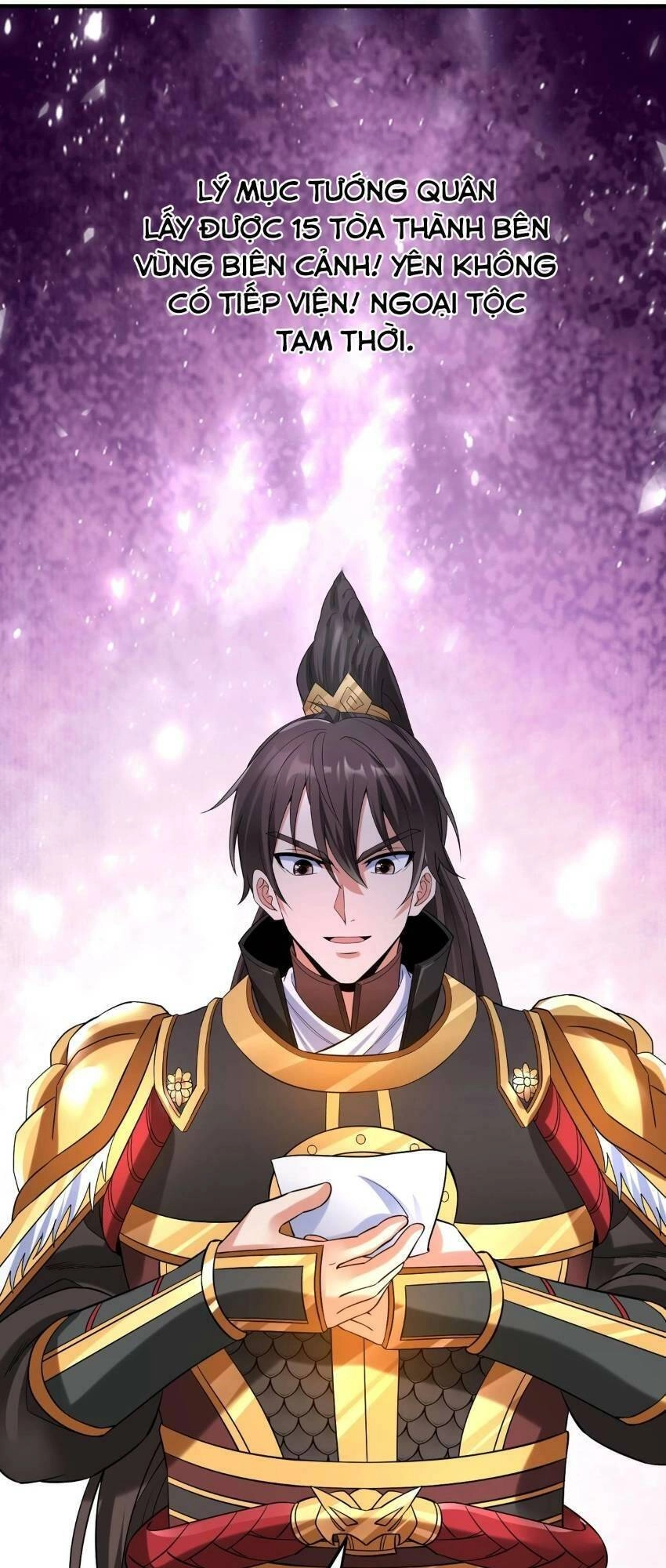 Đại Tần: Ta Con Trai Tần Thủy Hoàng Giết Địch Thăng Cấp Thành Thần Chapter 76 - 21