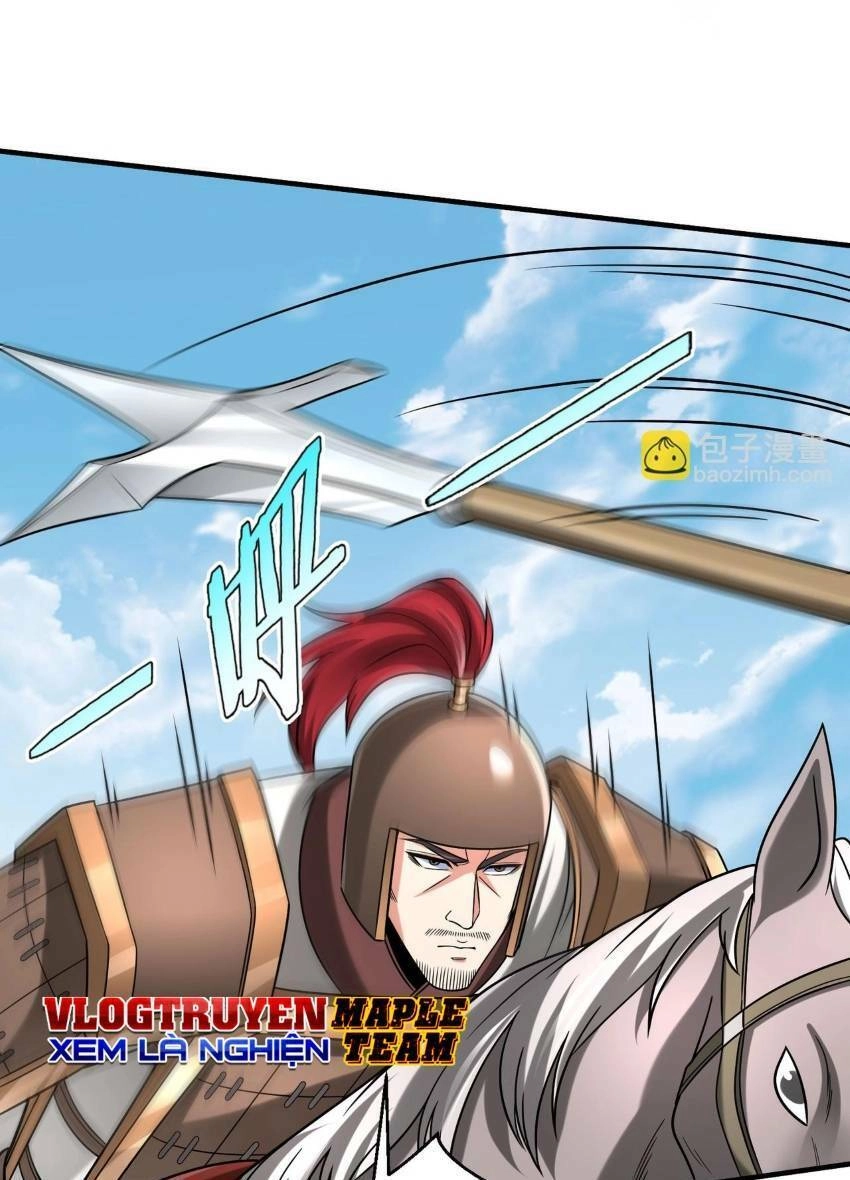 Đại Tần: Ta Con Trai Tần Thủy Hoàng Giết Địch Thăng Cấp Thành Thần Chapter 76 - 49