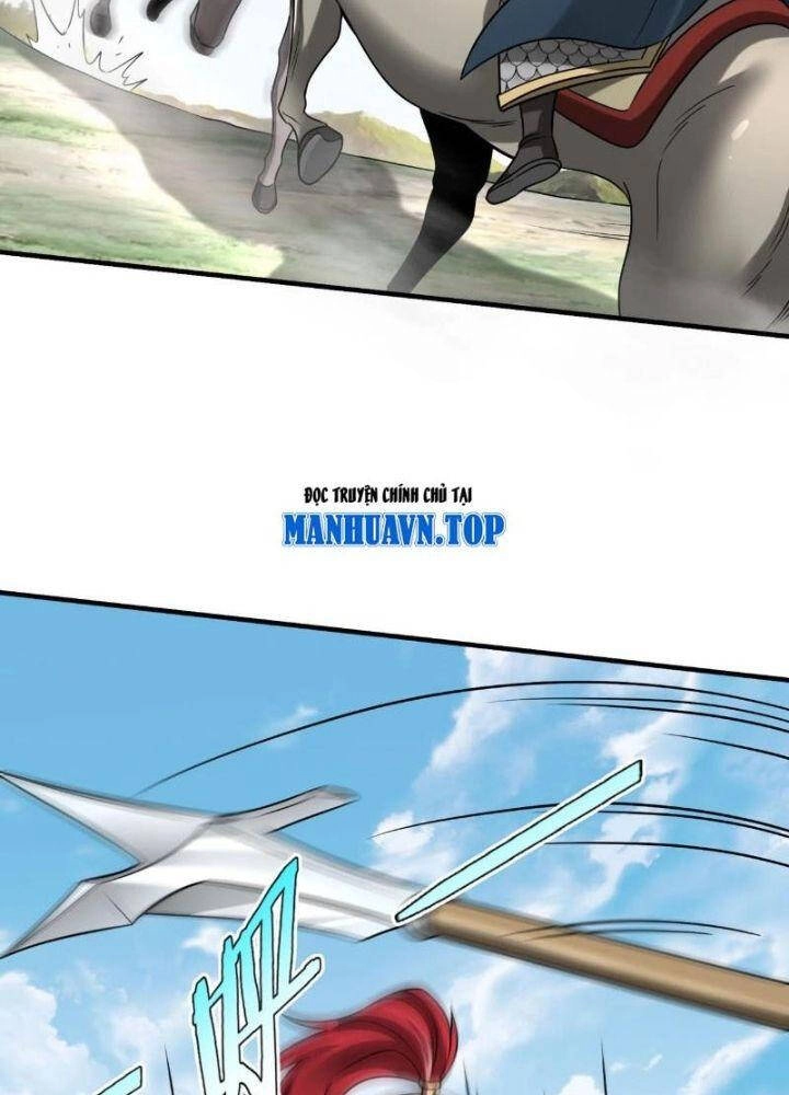 Đại Tần: Ta Con Trai Tần Thủy Hoàng Giết Địch Thăng Cấp Thành Thần Chapter 77 - 3